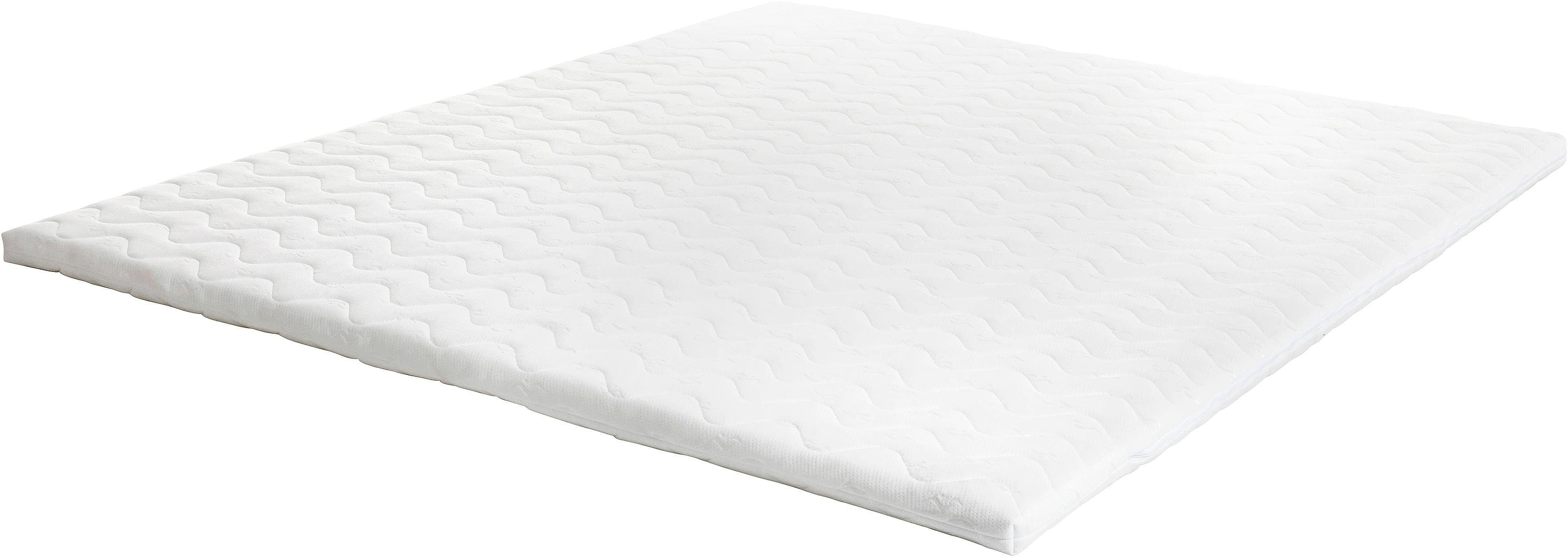 COLLECTION AB Boxspring Rubene inclusief bedkist en topper