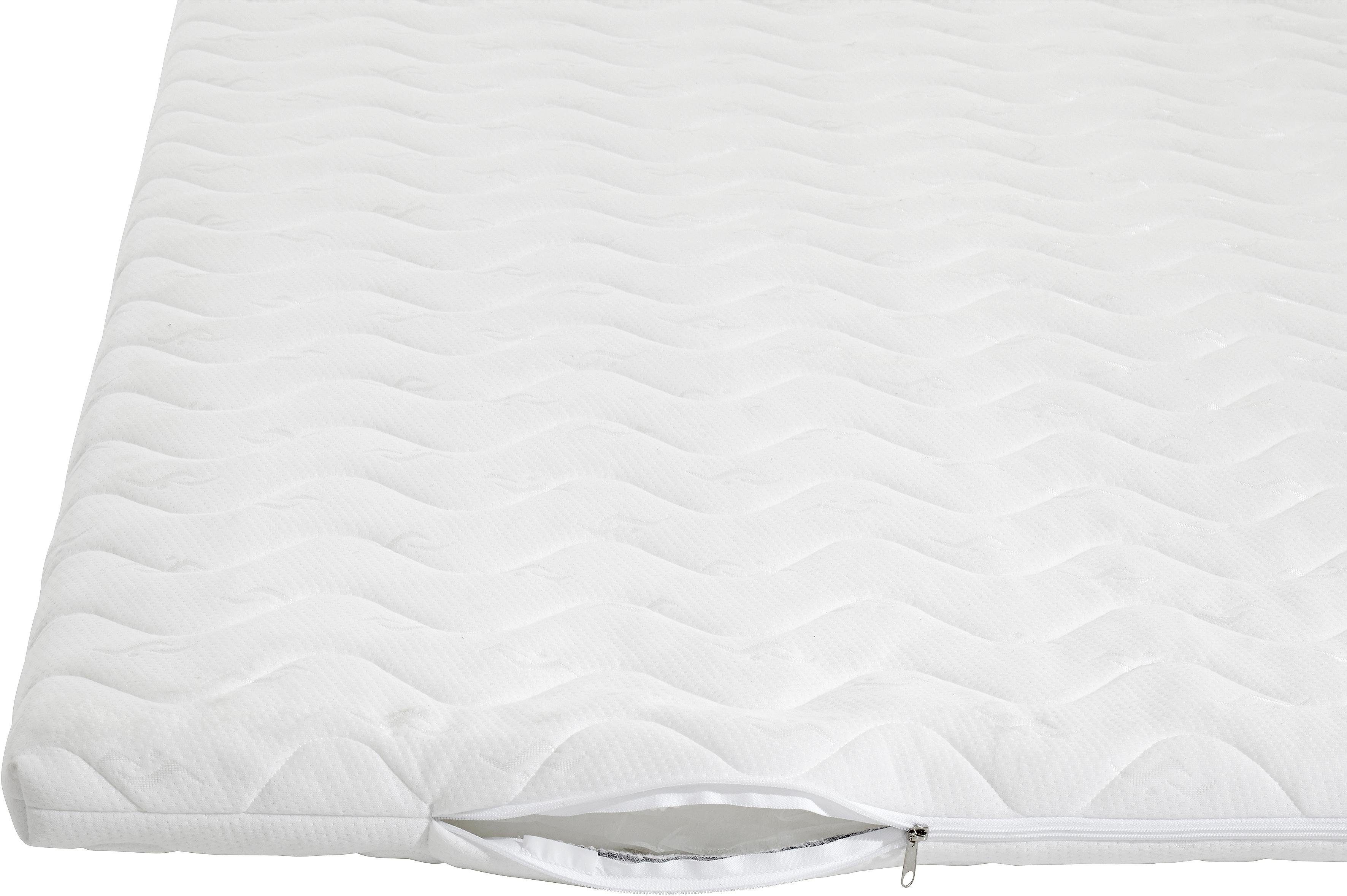 COLLECTION AB Boxspring Rubene inclusief bedkist en topper