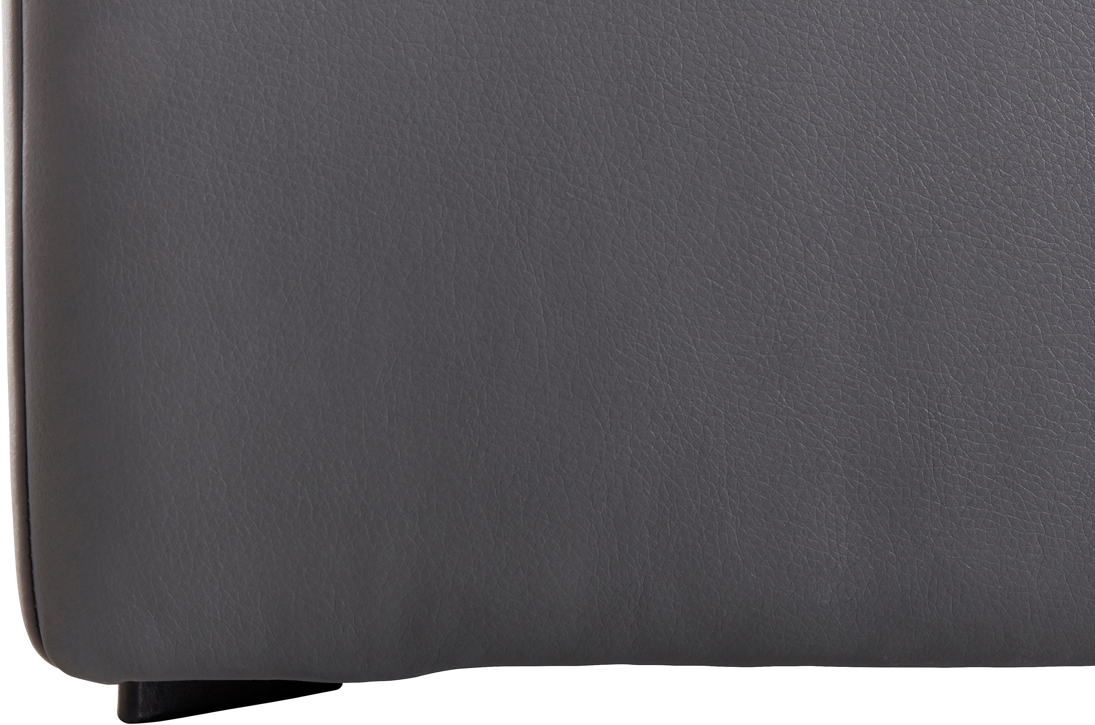 COLLECTION AB Boxspring Rubene inclusief bedkist en topper