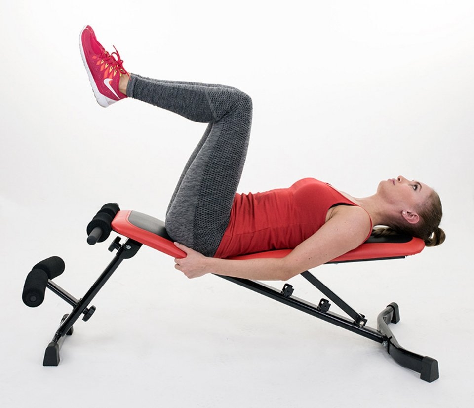 fitnessapparaat kracht