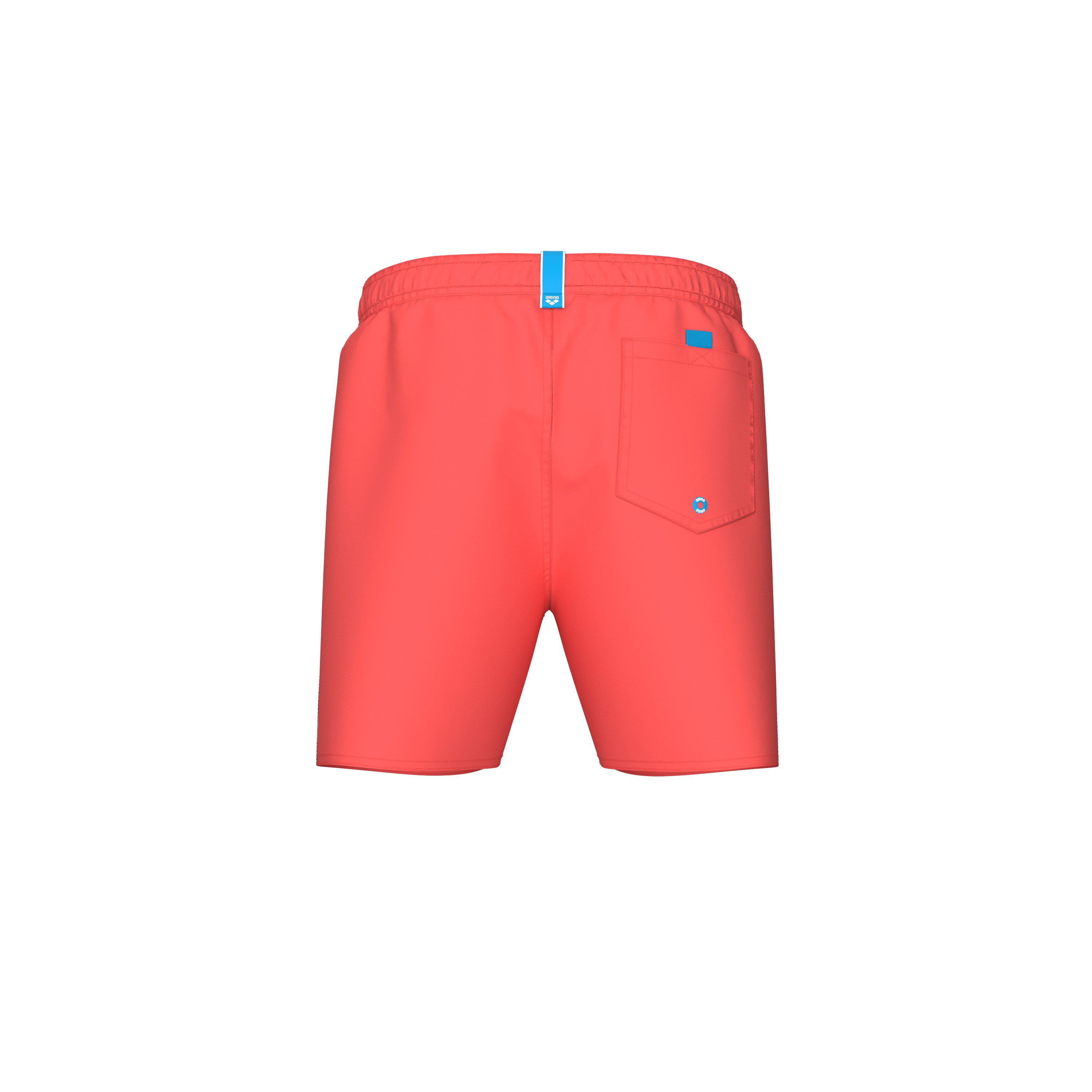 Arena Zwemshort FUNDAMENTALS BOXER R (1 stuk)