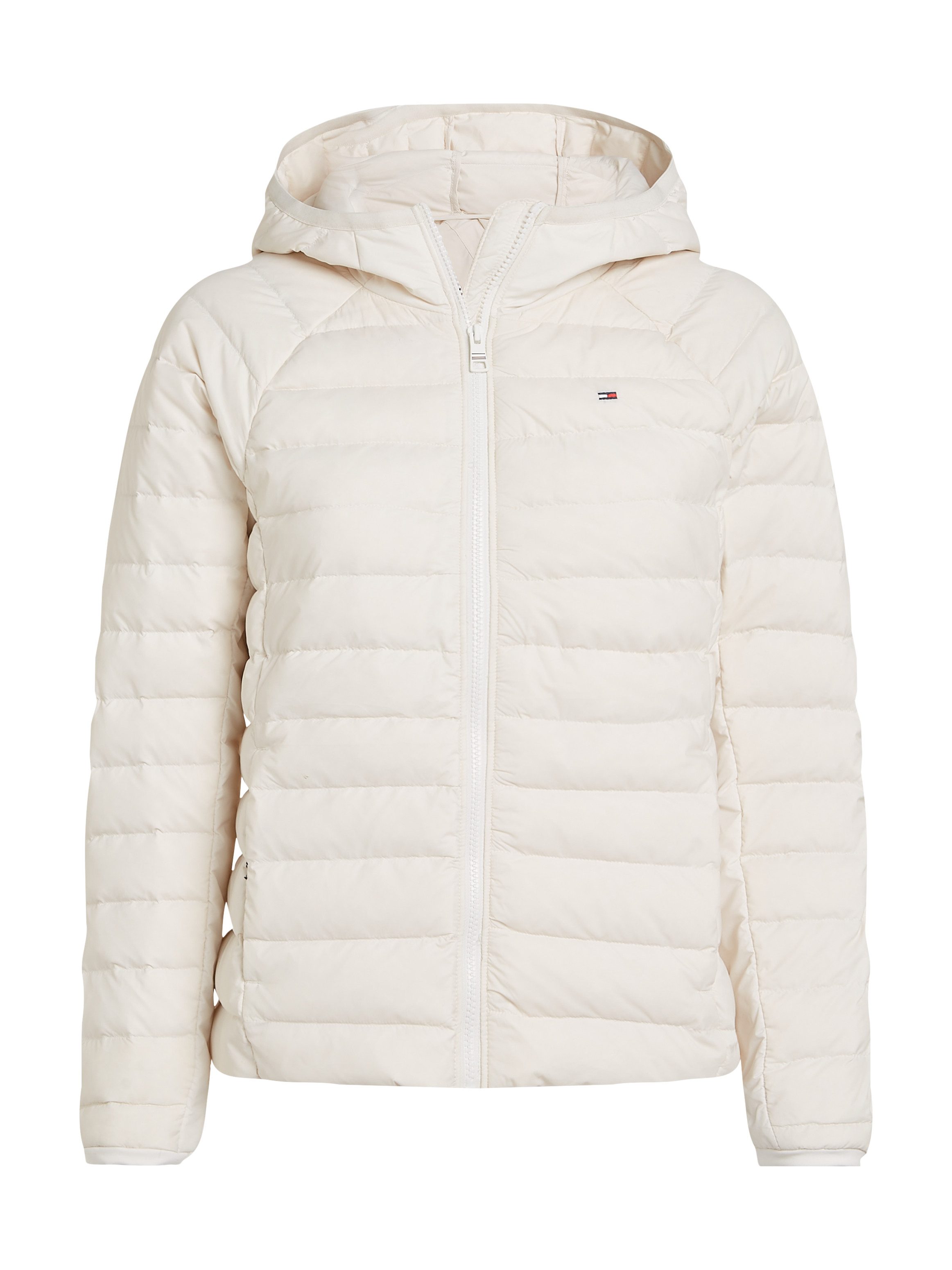 Tommy Hilfiger Gewatteerde jas SPORTY LW DOWN JACKET