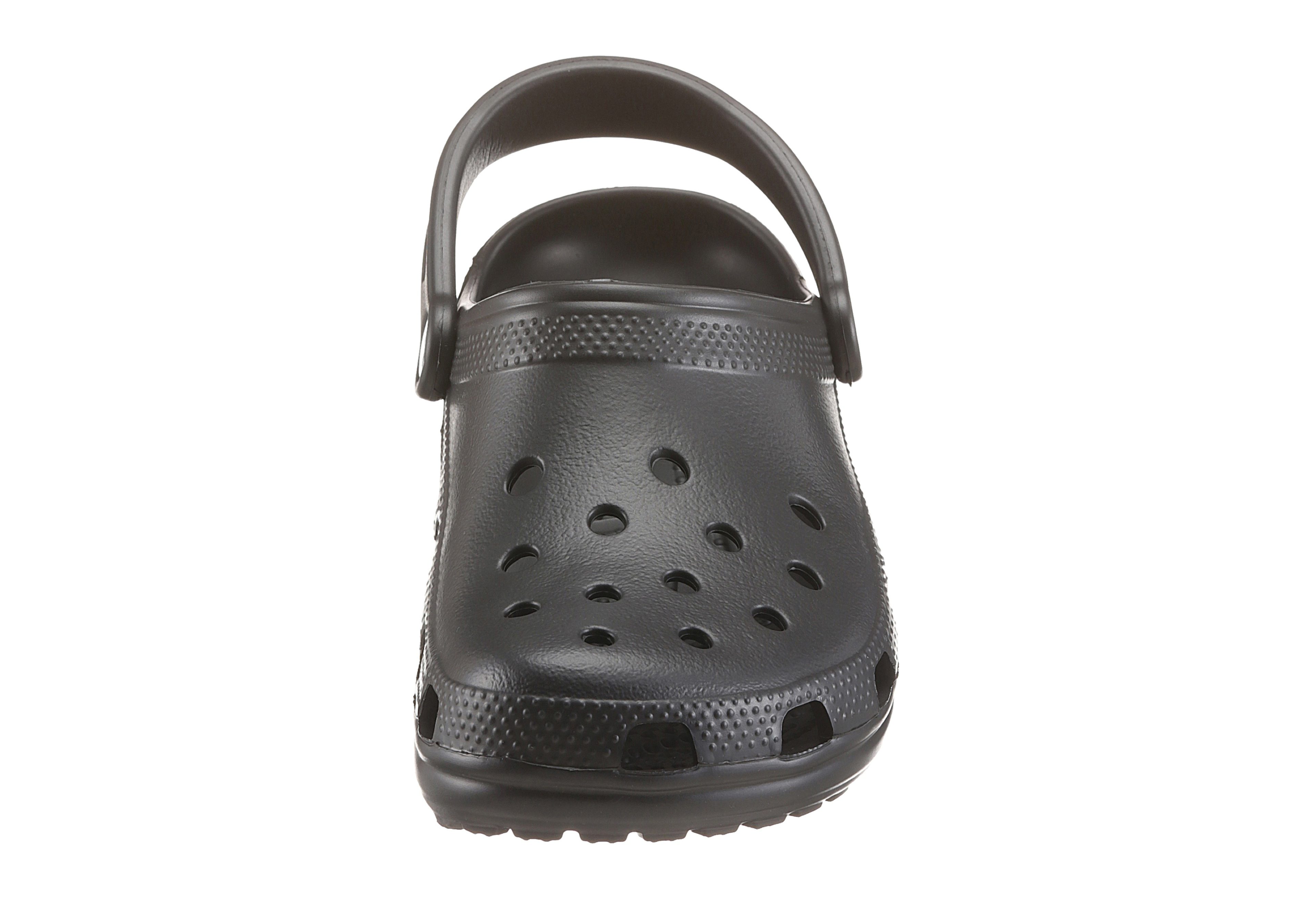 Crocs Clogs Classic Zomerschoen, tuinschoen, badschoen, met typisch logo