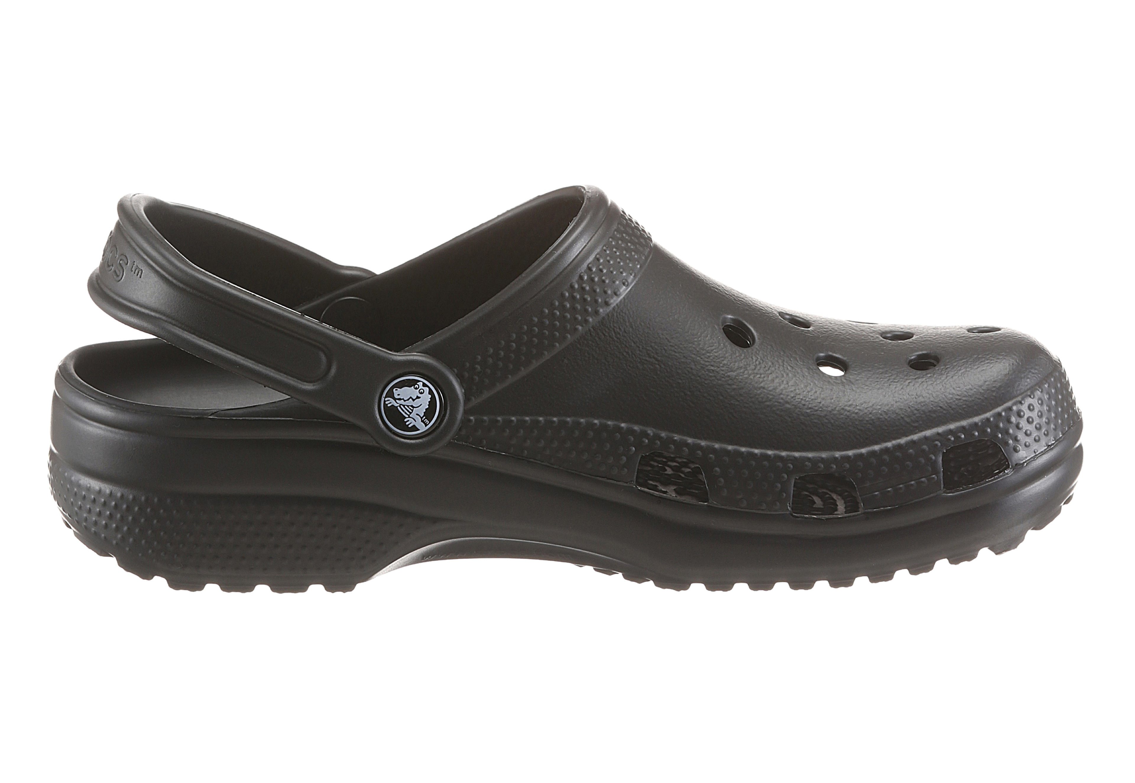 Crocs Clogs Classic Zomerschoen, tuinschoen, badschoen, met typisch logo