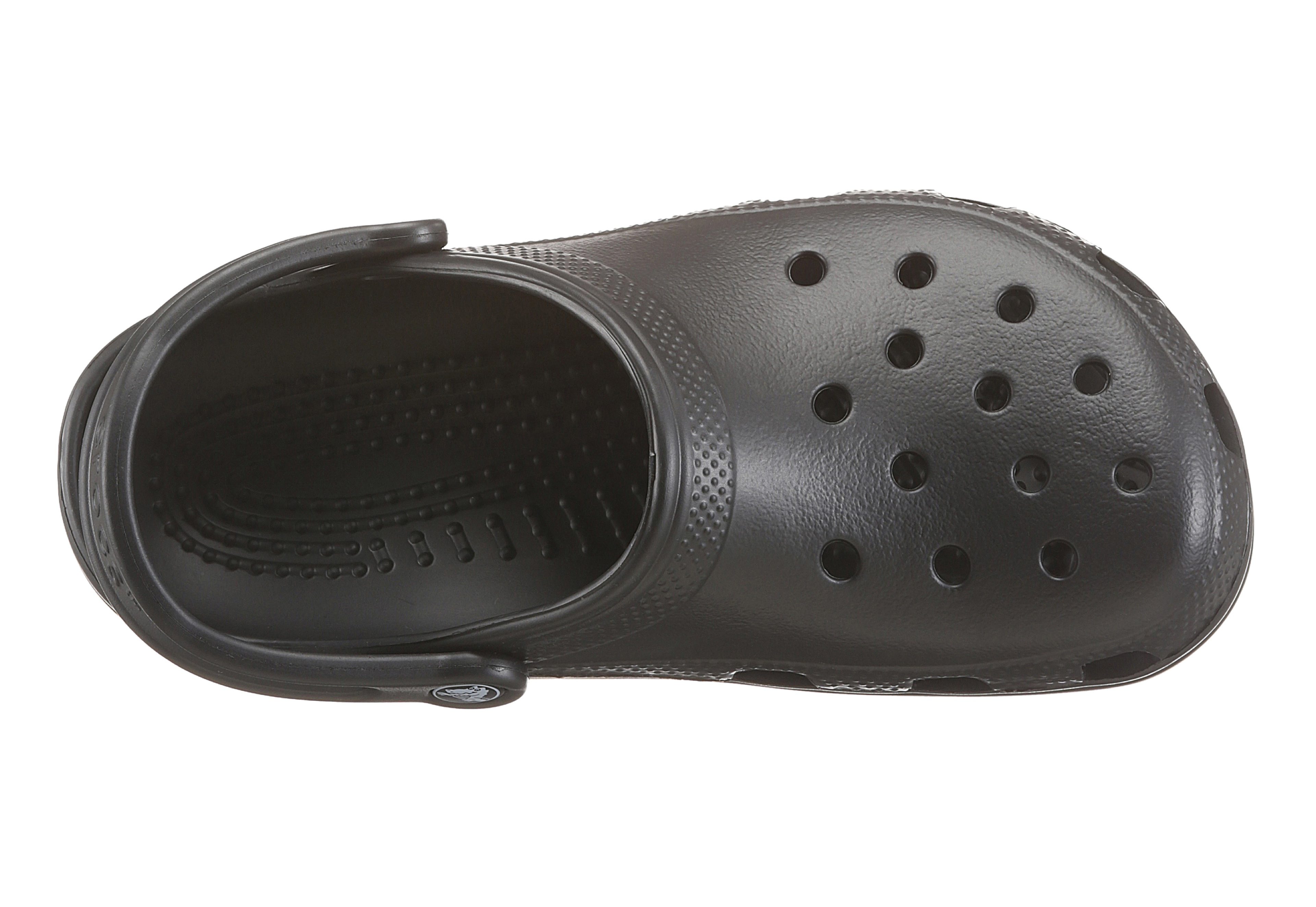 Crocs Clogs Classic Zomerschoen, tuinschoen, badschoen, met typisch logo