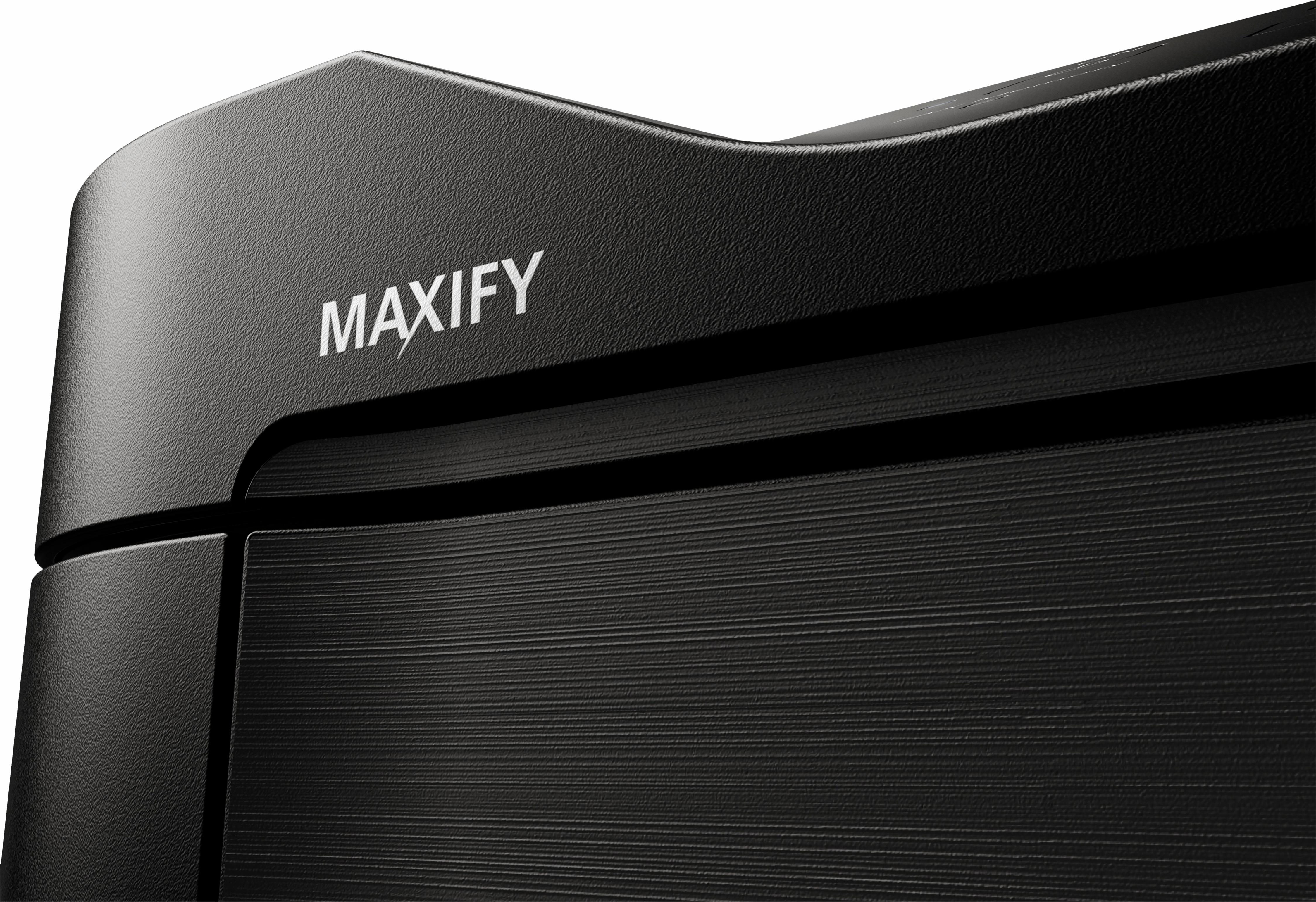 Canon All-in-oneprinter MAXIFY MB5450