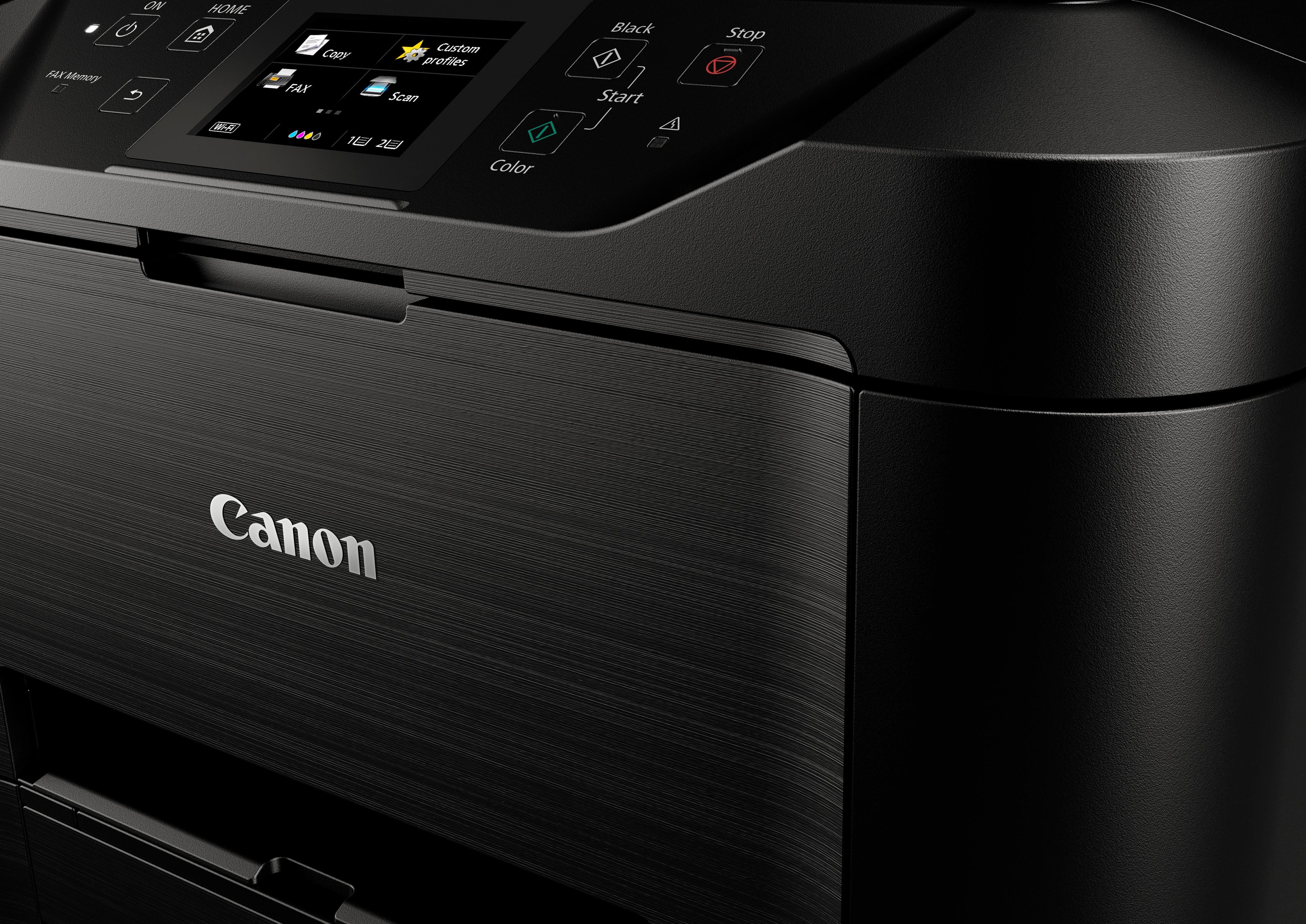 Canon All-in-oneprinter MAXIFY MB5450