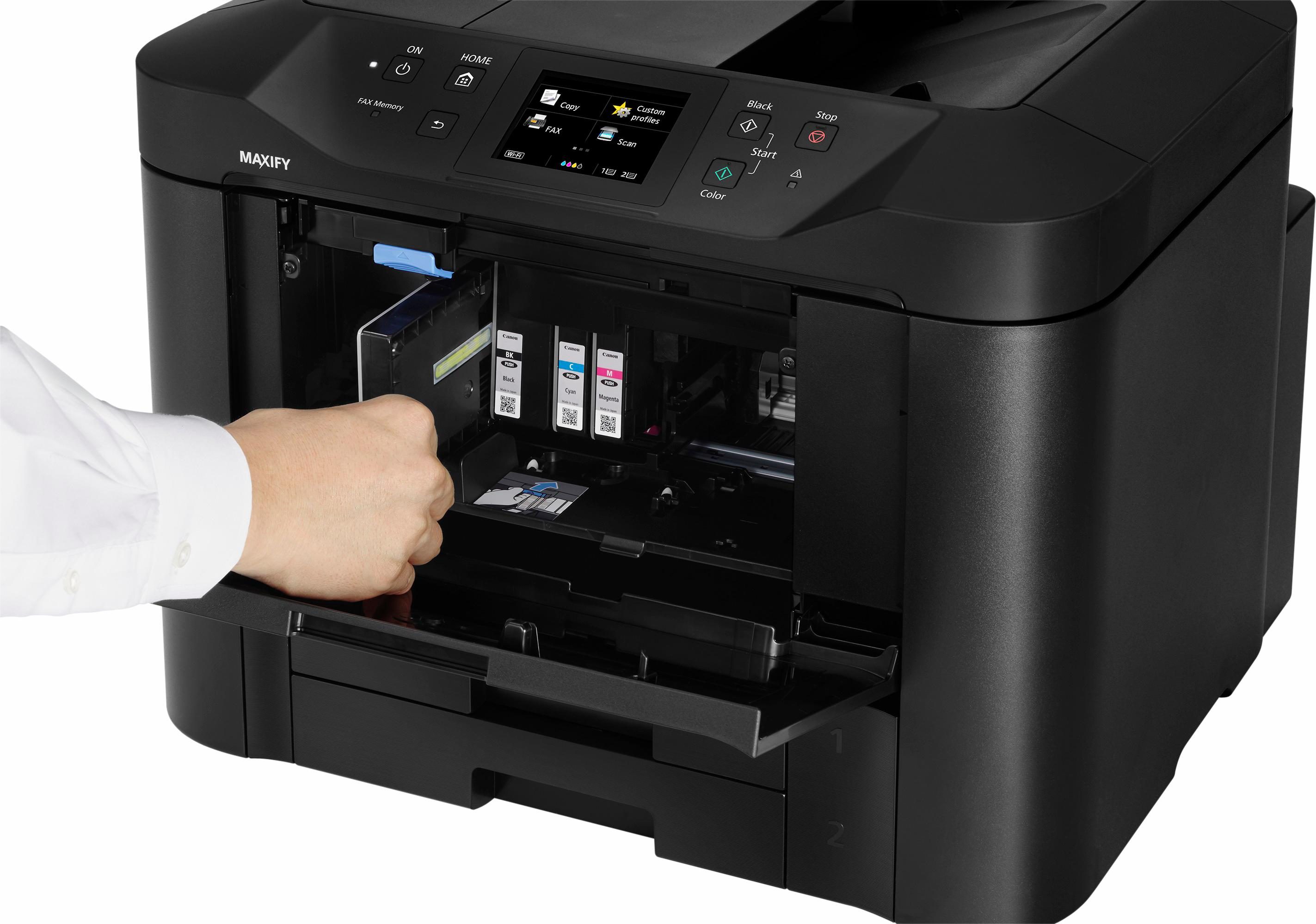 Canon All-in-oneprinter MAXIFY MB5450
