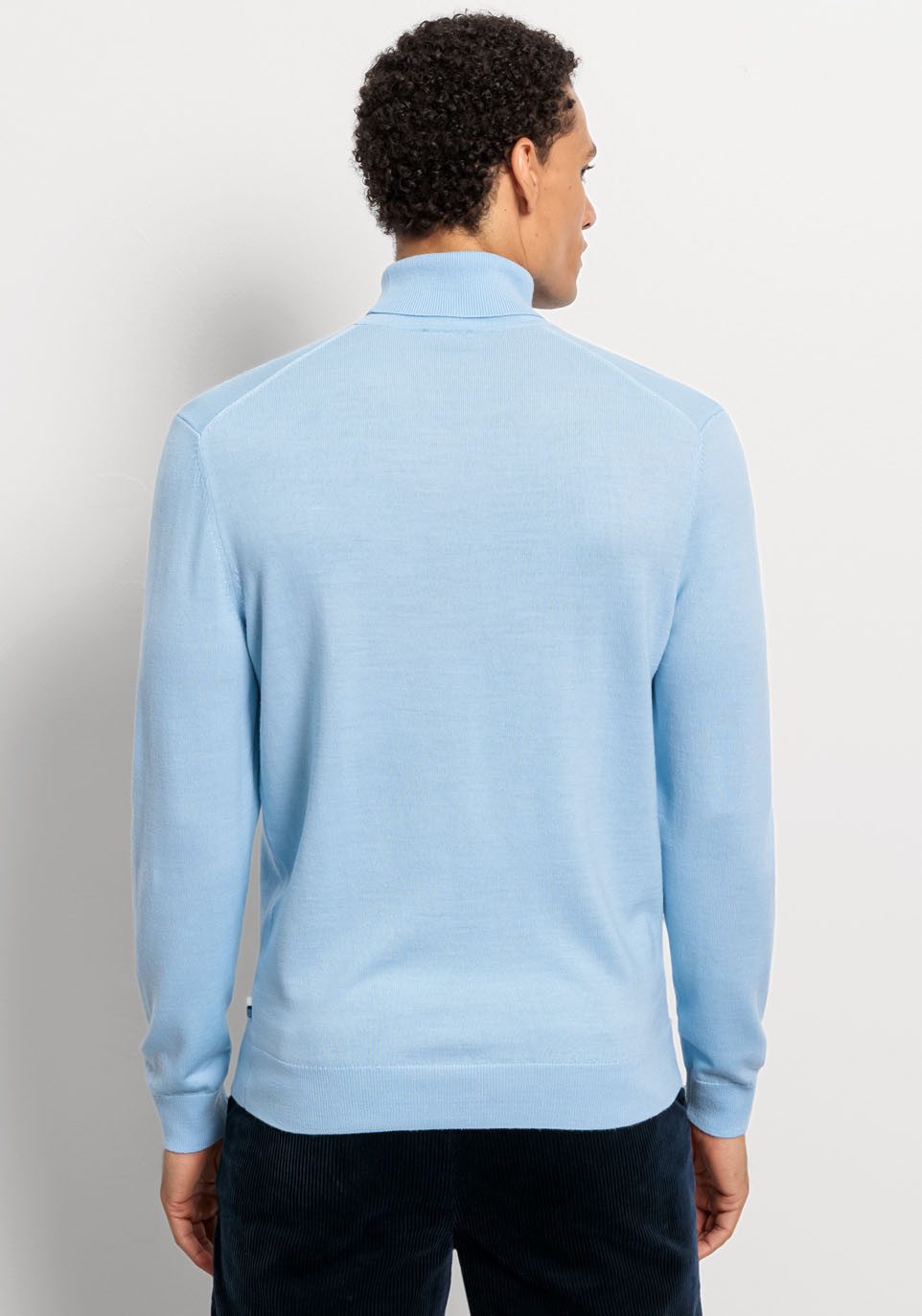 OLYMP Coltrui OLYMP brei casual