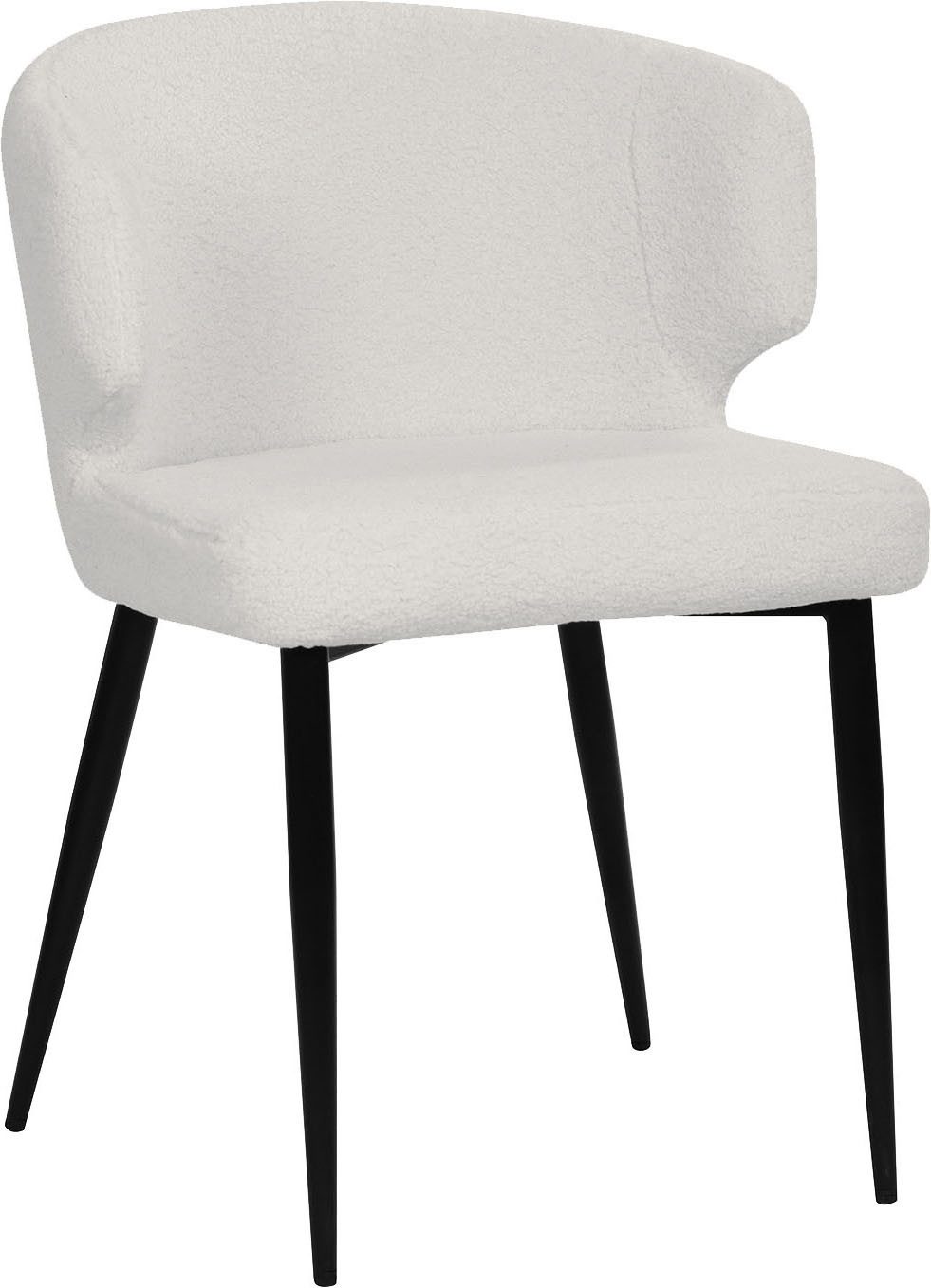 SIT Stoel met armleuningen Öko-Tex gecertificeerd (set, 2 stuks)
