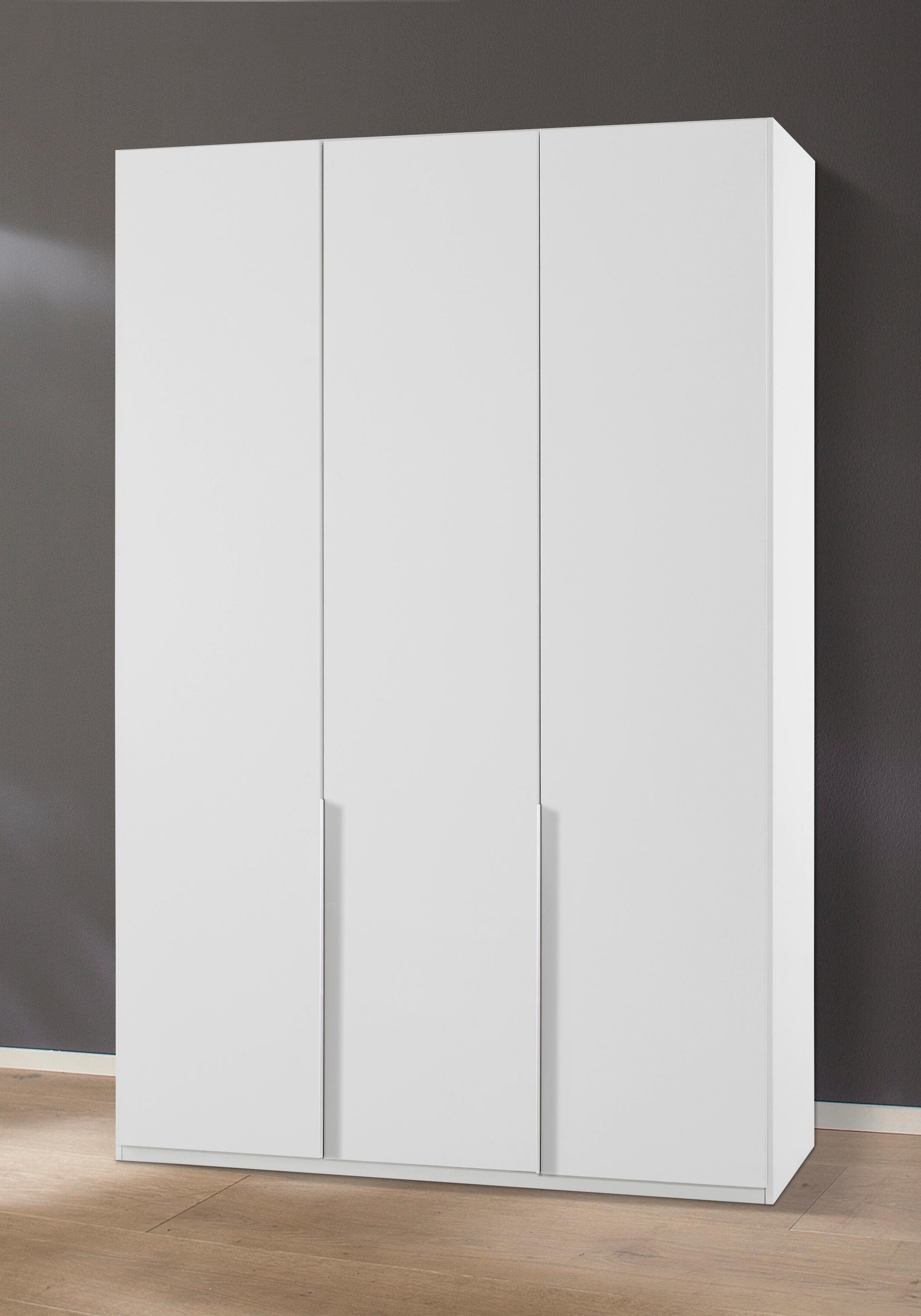 Wimex Kledingkast New York in vele breedtes, 208 of 236 cm hoog