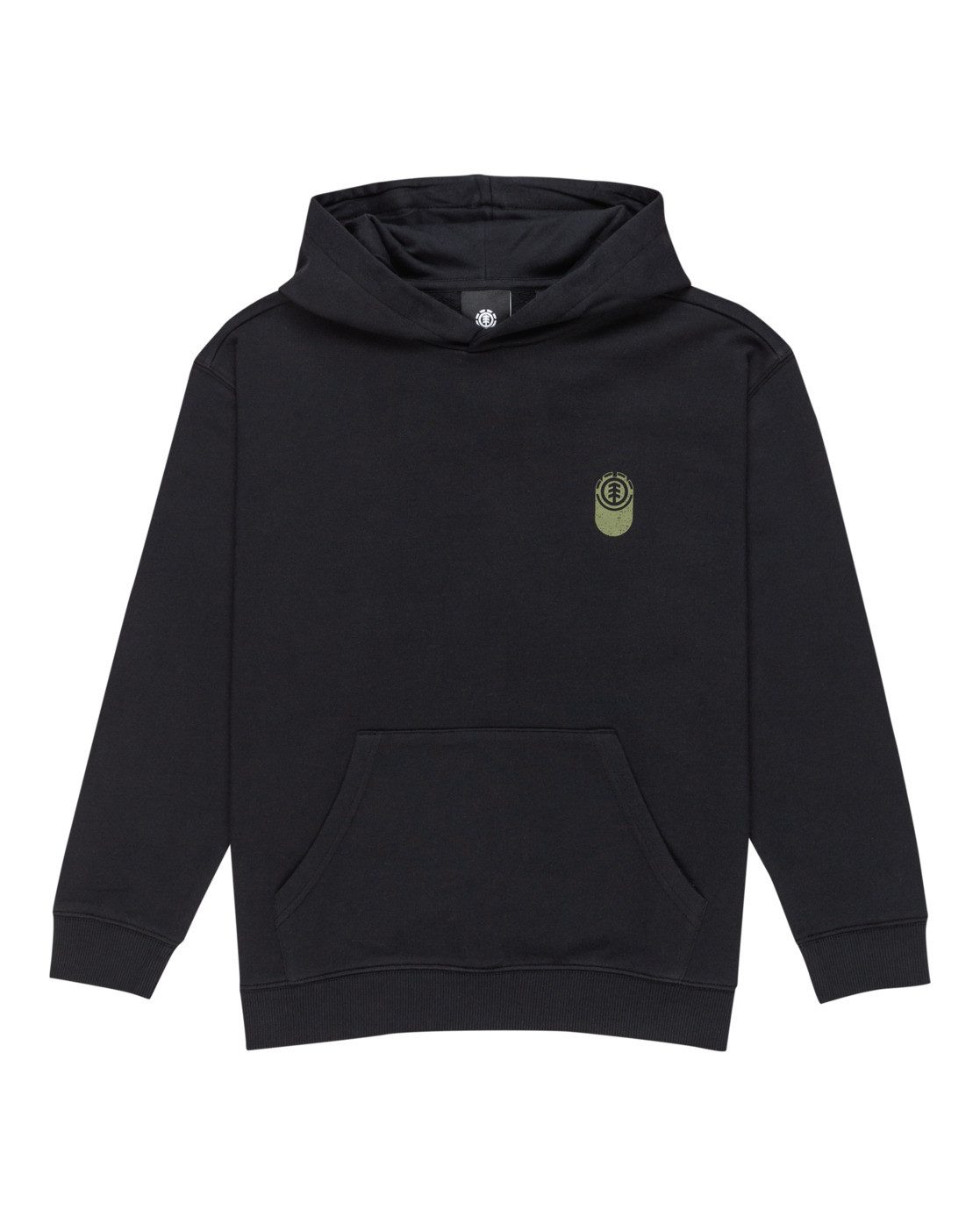 Element Hoodie Ambition