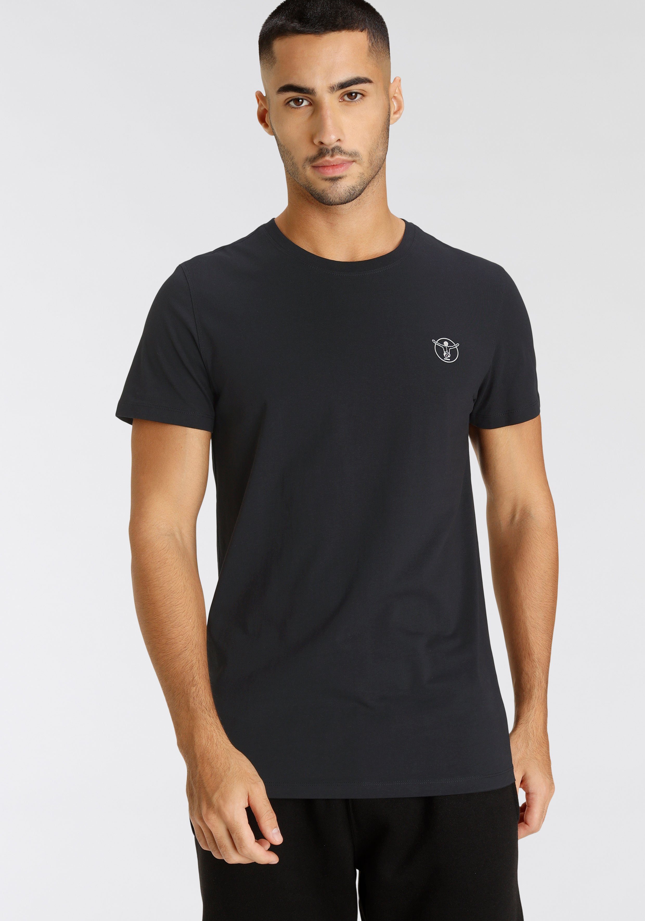 Chiemsee T-shirt (Set van 3)