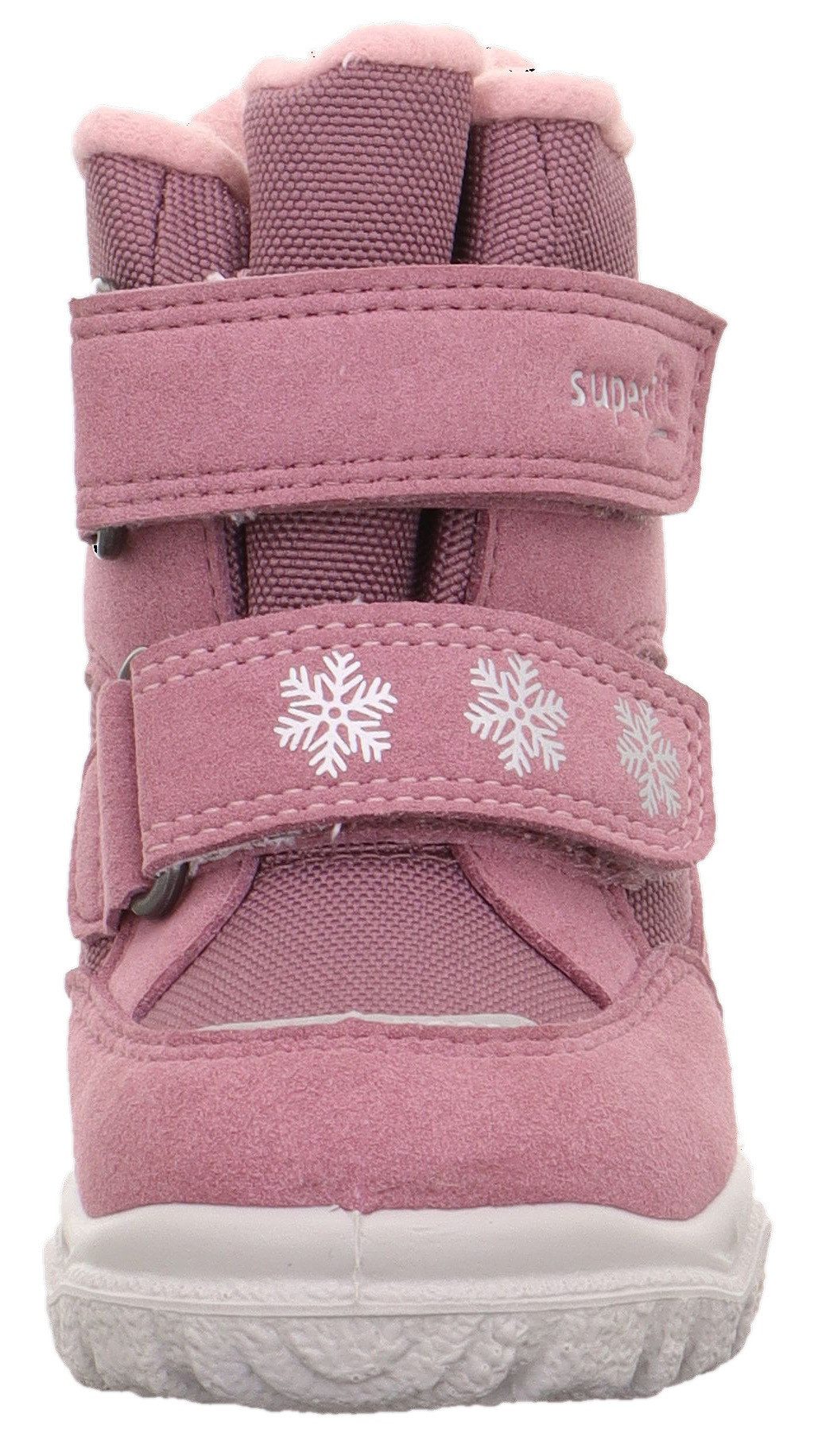 Superfit Winterlaarzen HUSKY1 WMS: middel
