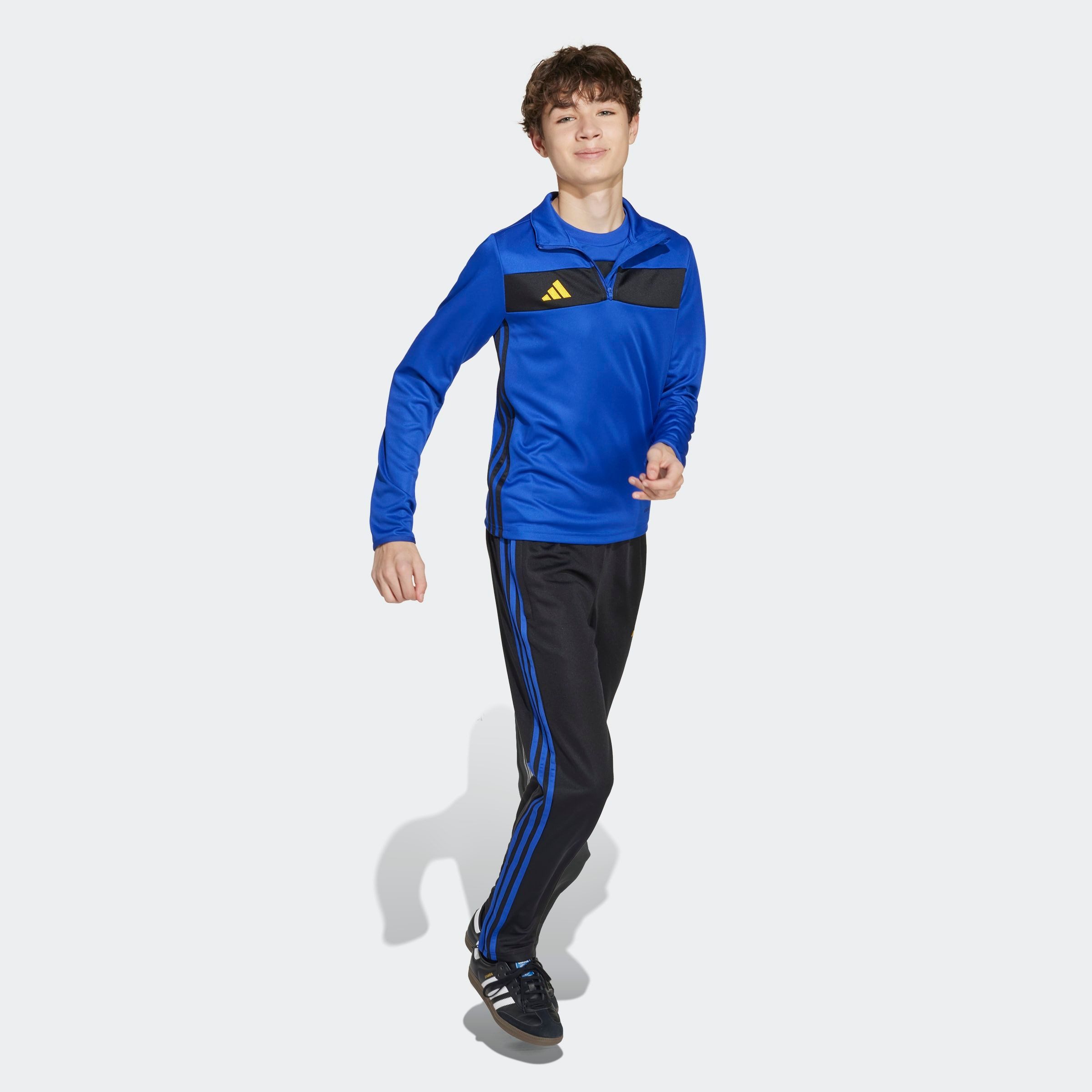 adidas Performance Trainingsshirt TIRO ES TOP Y
