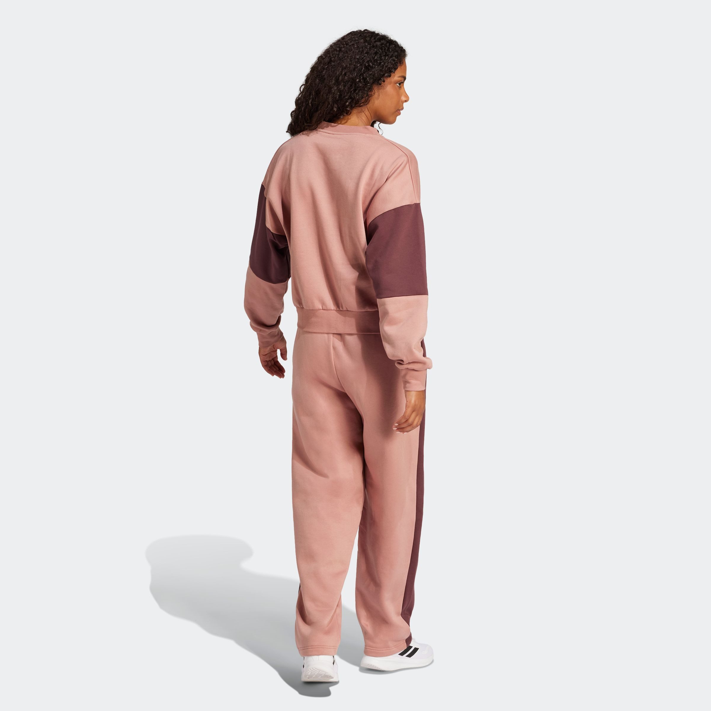 adidas Sportswear Trainingspak W LAZIDAY TS (2-delig)