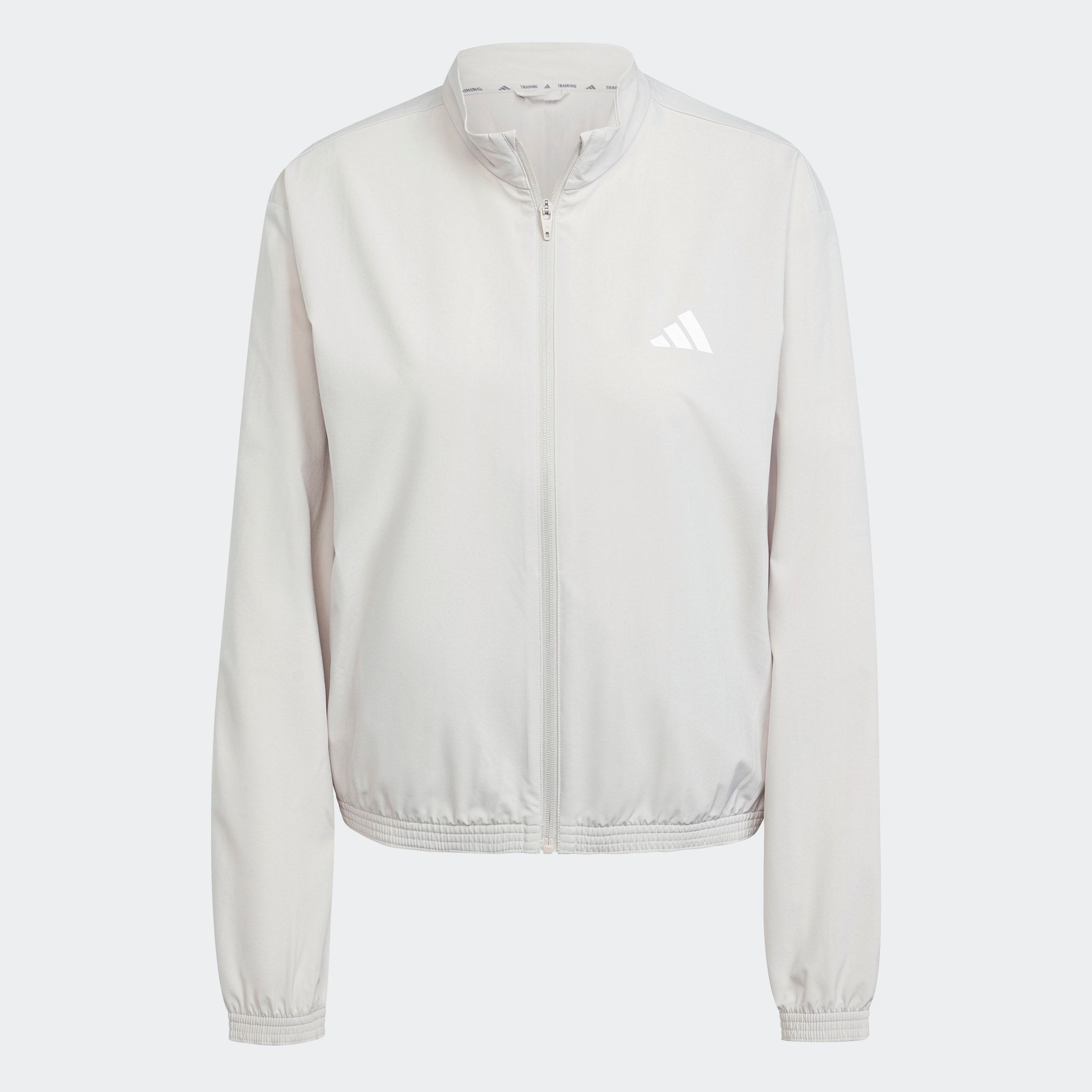 adidas Performance Coltrui WE 3S WOVEN JKT (1-delig)