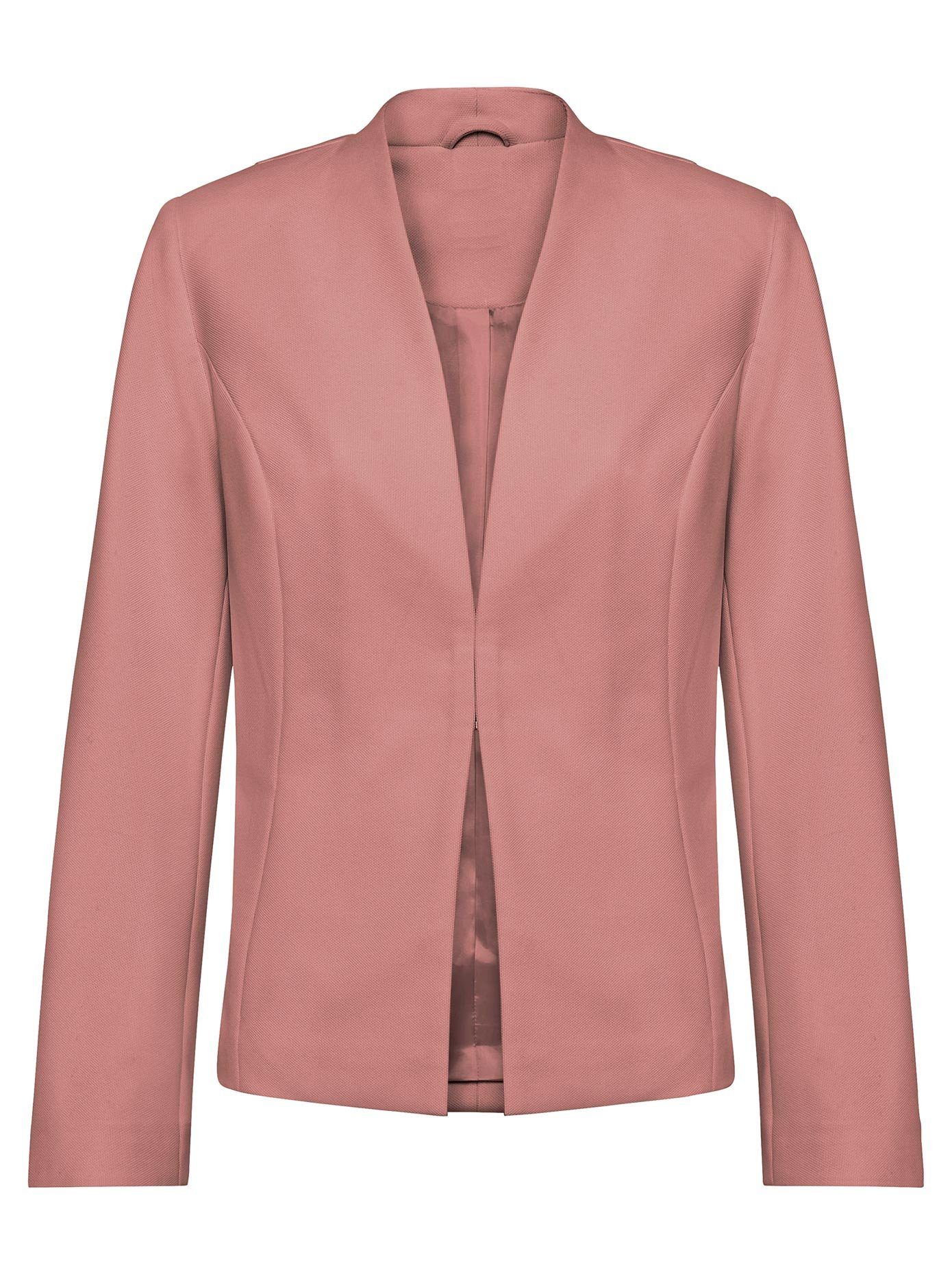 Lady Jerseyblazer Shirtblazer