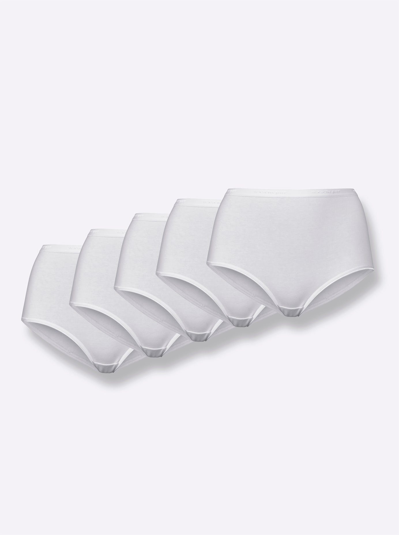 Tailleslip (5 stuks)