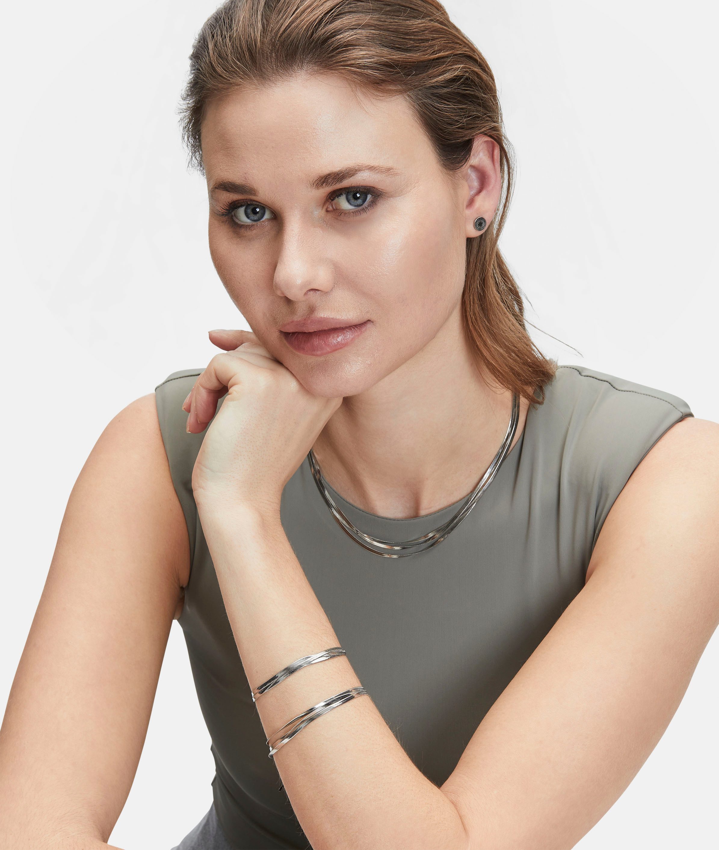 Liebeskind Berlin Armband LJ-0719-B-20