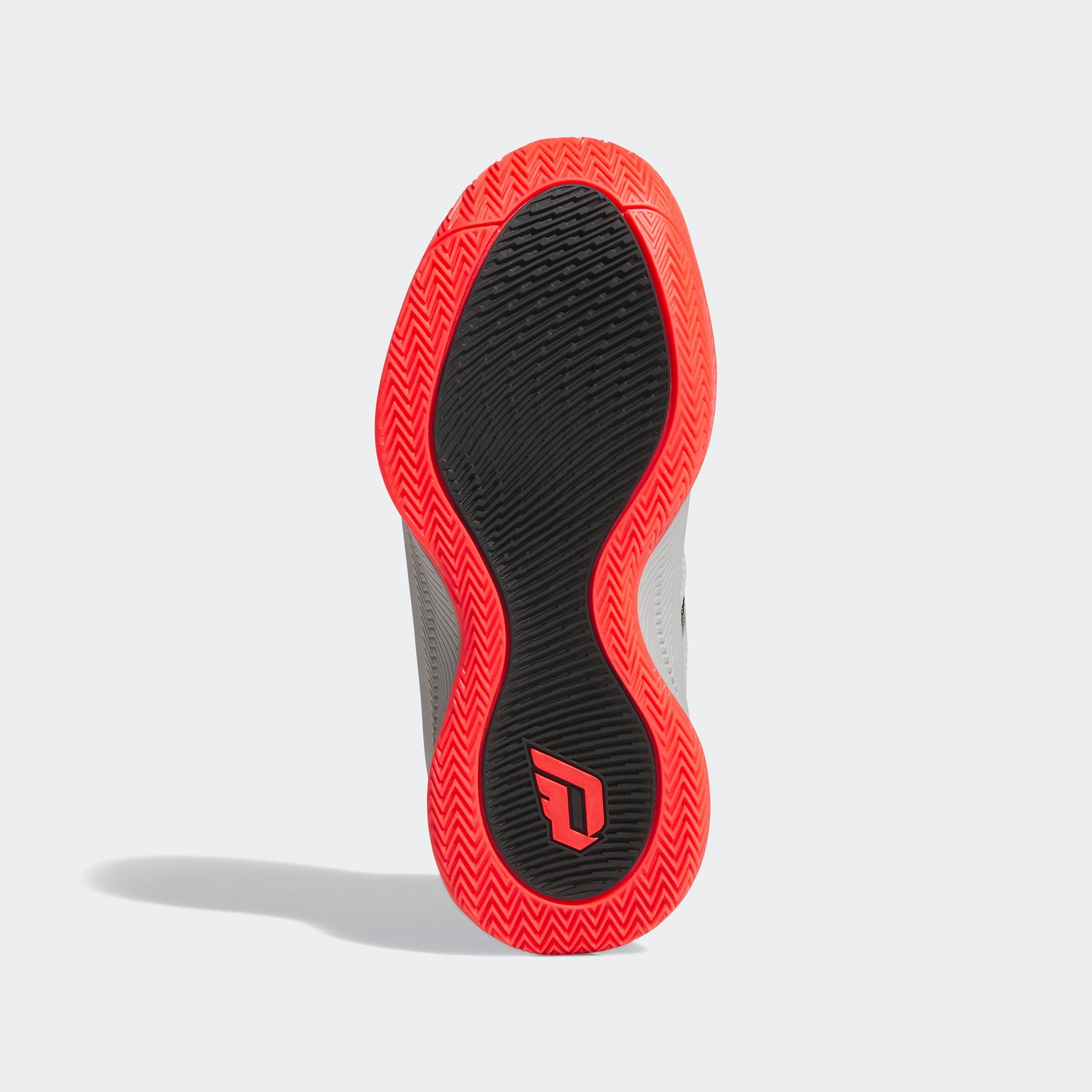 adidas Performance Basketbalschoenen DAME CERTIFIED 3 KIDS