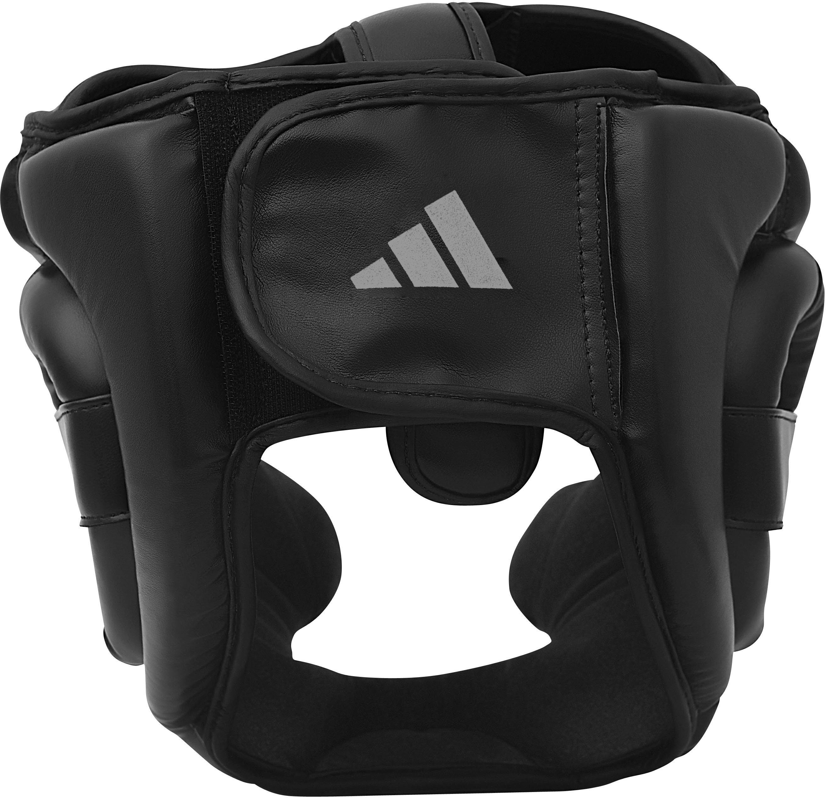 Adidas speed cheap head guard