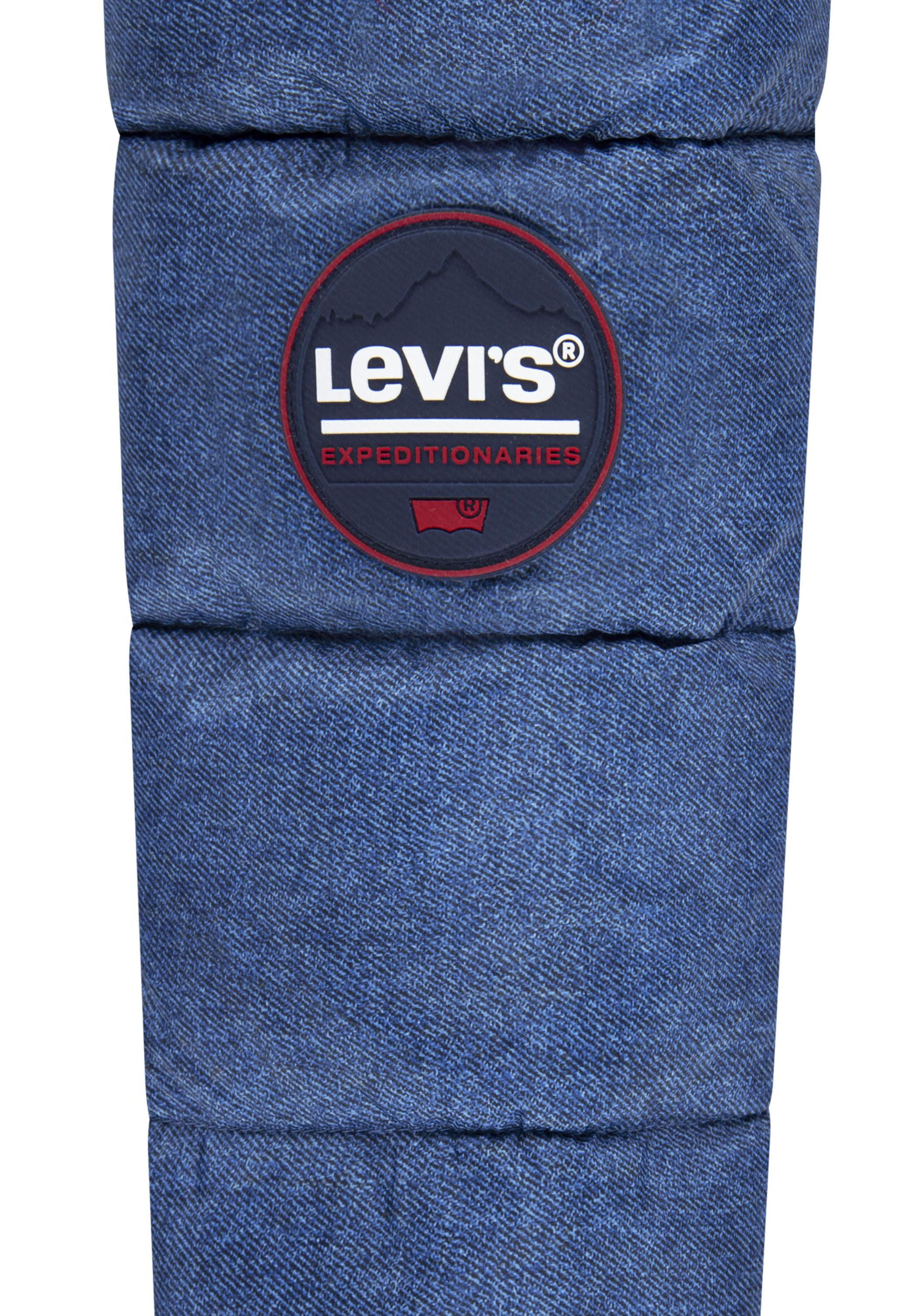 Levi's Kidswear Gewatteerde jas for boys