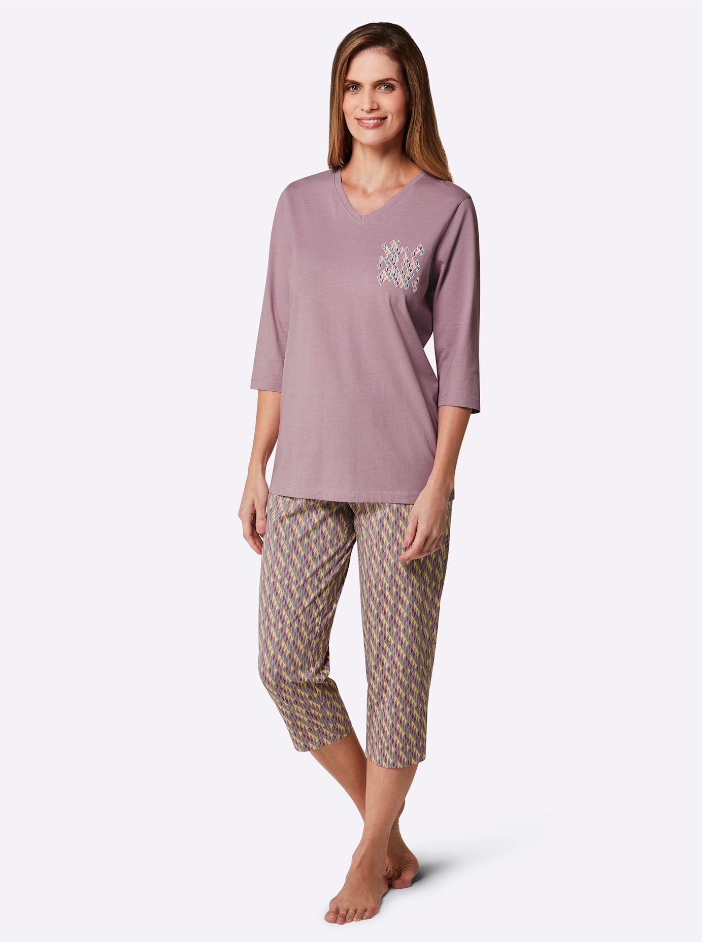 wäschepur Pyjama