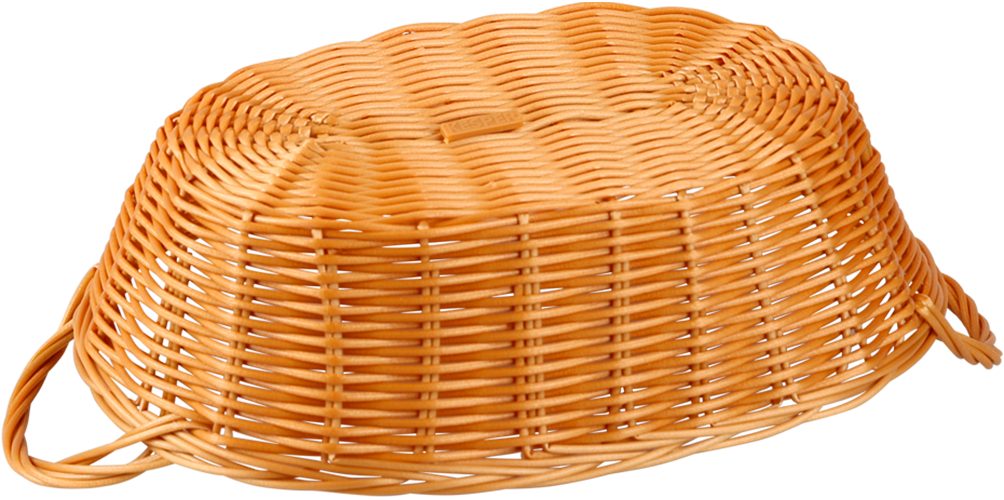 KESPER for kitchen & home Broodmand Mand met handgreep, 5-delig set (set, 5-delig)