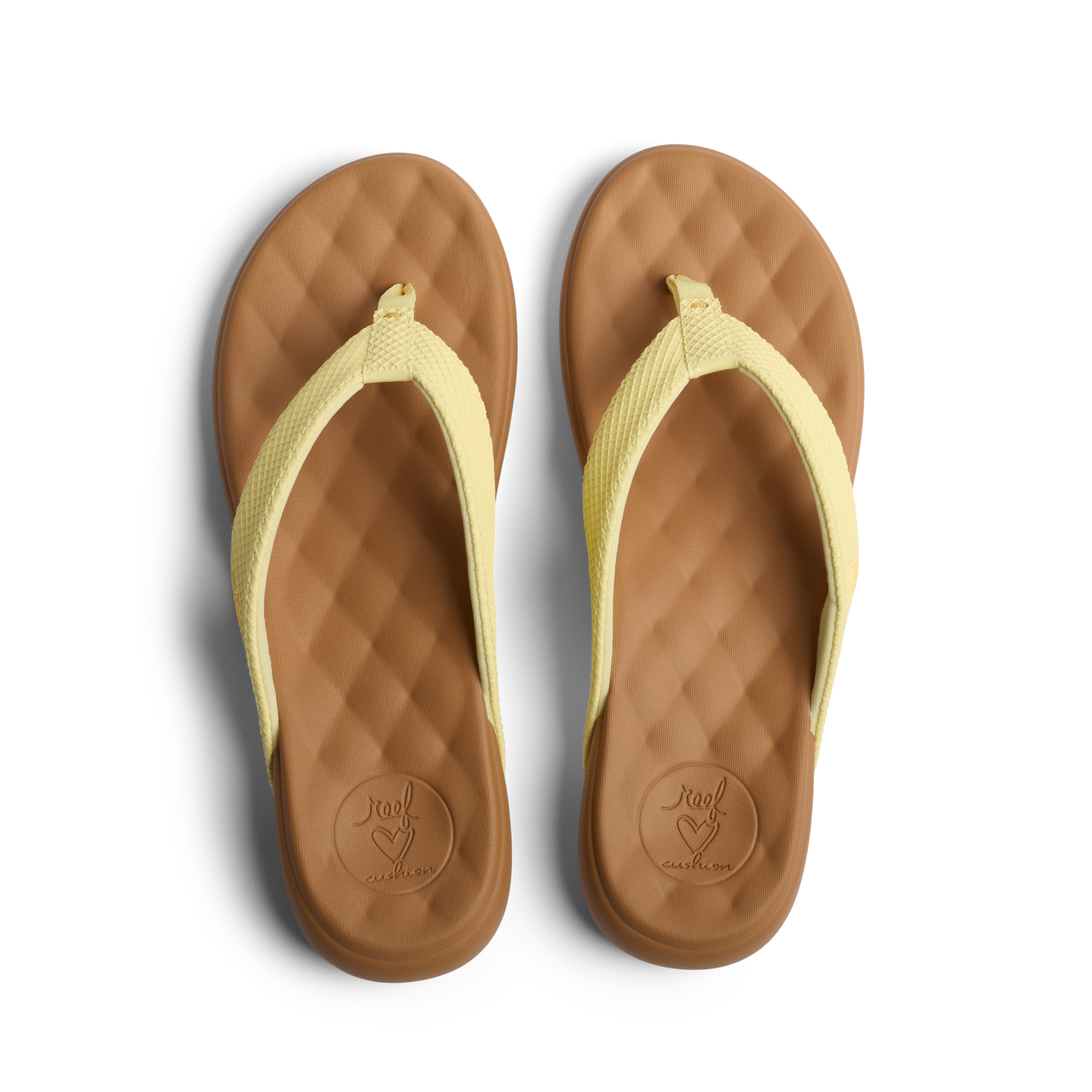 Reef Teenslippers CUSHION HARMONY