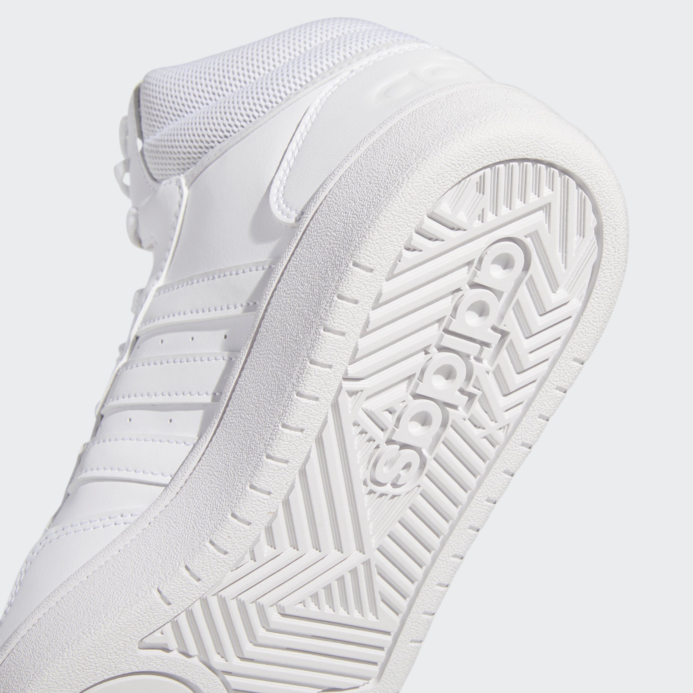 adidas Sportswear Sneakers HOOPS 3.0 MID CLASSIC