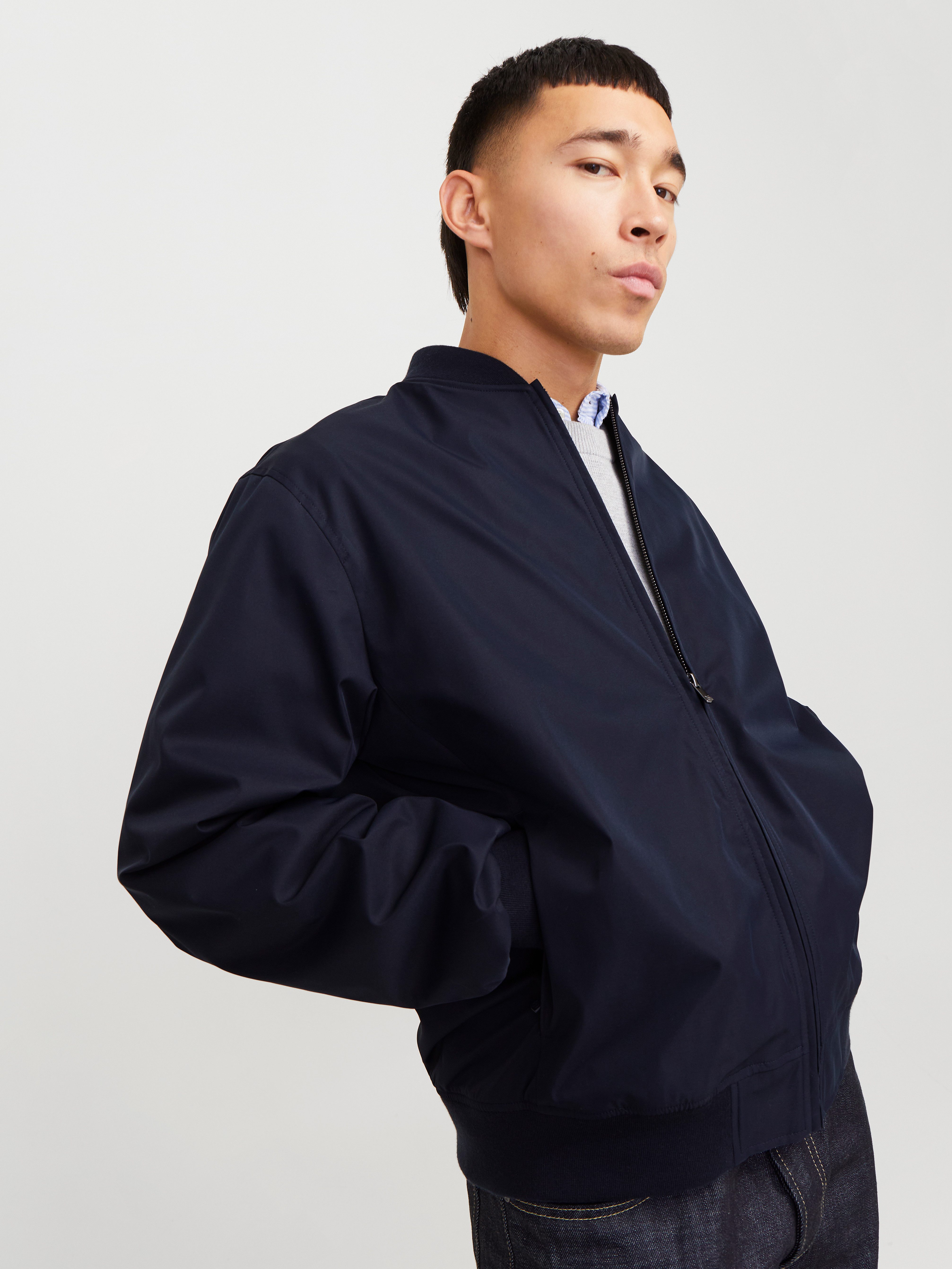 Jack & Jones Bomberjack JPRCCBANE BOMBER JACKET SN