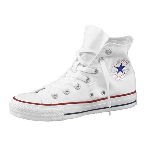 Converse NU 15% KORTING: CONVERSE Sneakers Chuck Taylor All Star Core Hi
