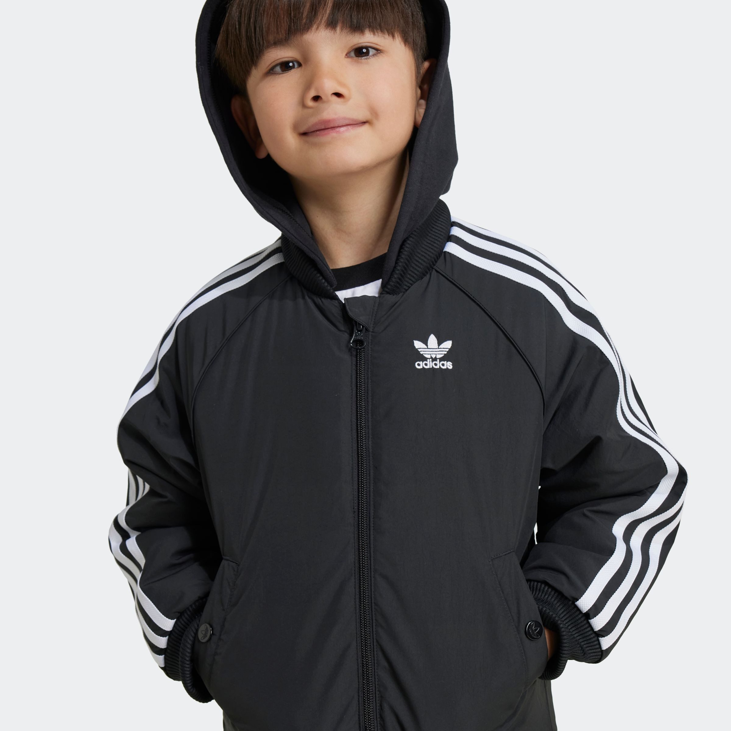 adidas Originals Outdoorjack BOMBER JACKET