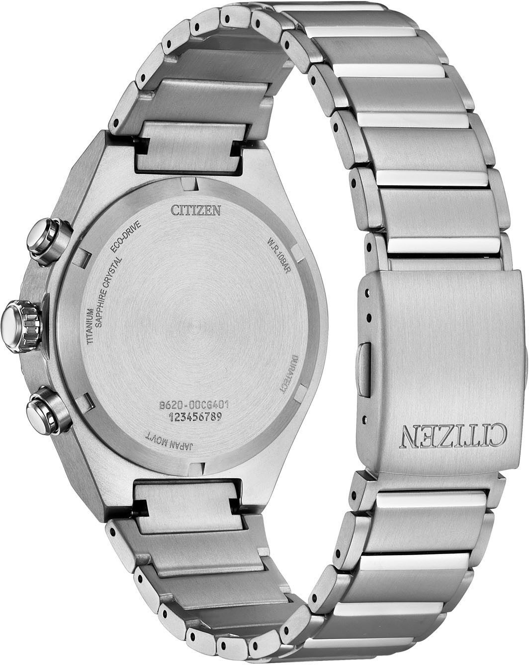 Citizen Chronograaf