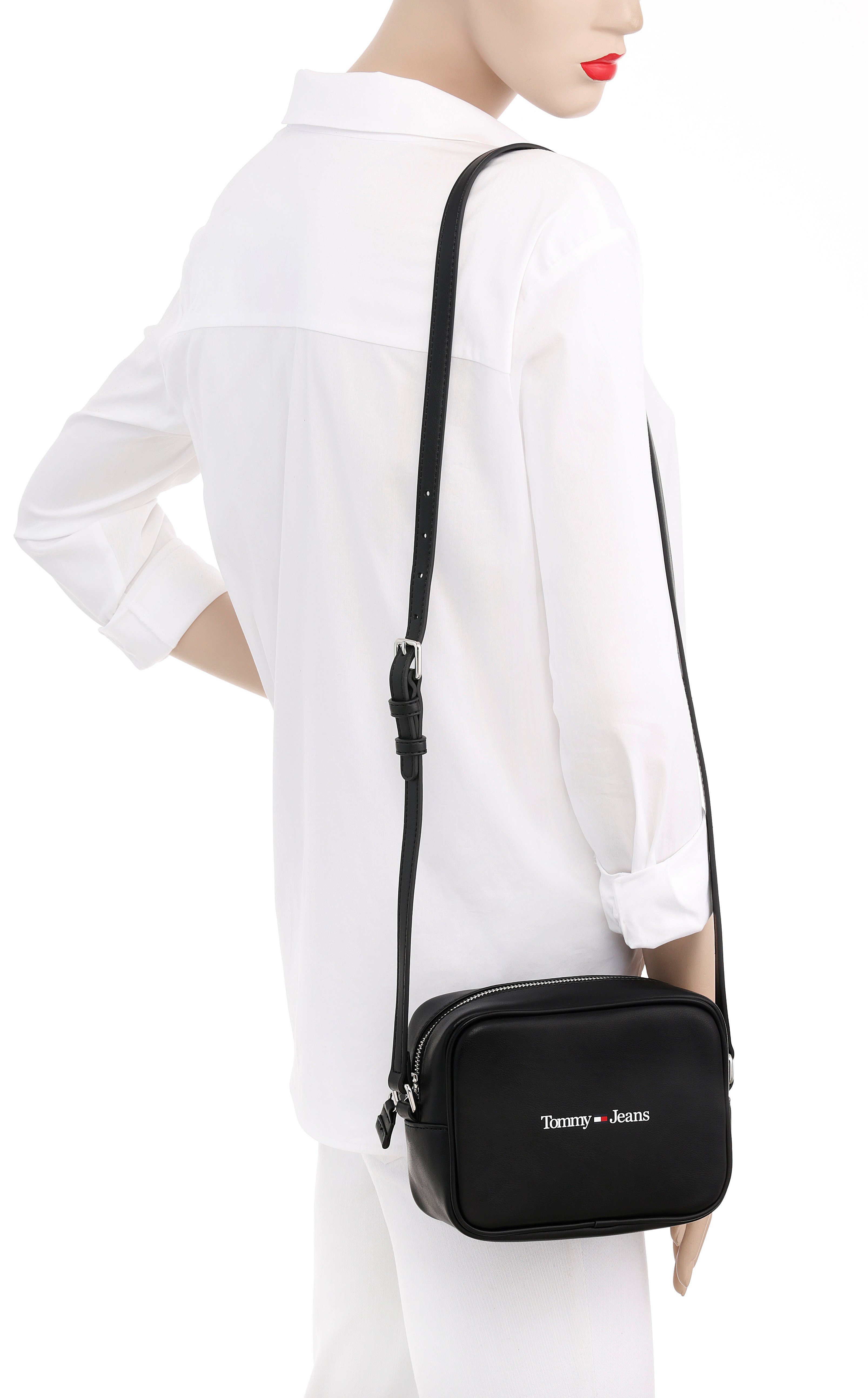 TOMMY JEANS Minibag Camera bag Handtas dames schoudertas