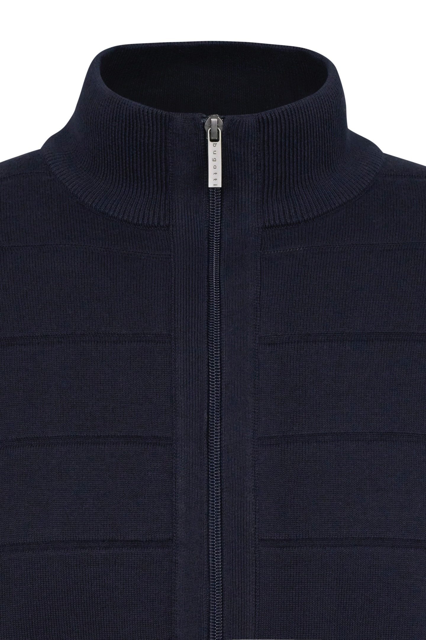Bugatti Vest met een ritssluiting