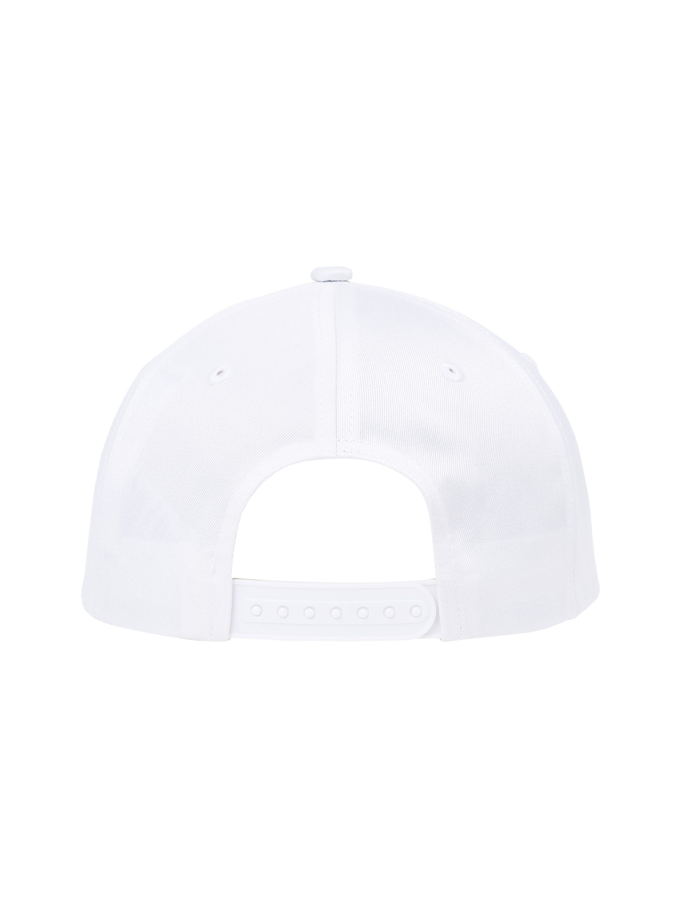 Calvin Klein Snapback cap MONOGRAM EMBRO CAP met geborduurd logo
