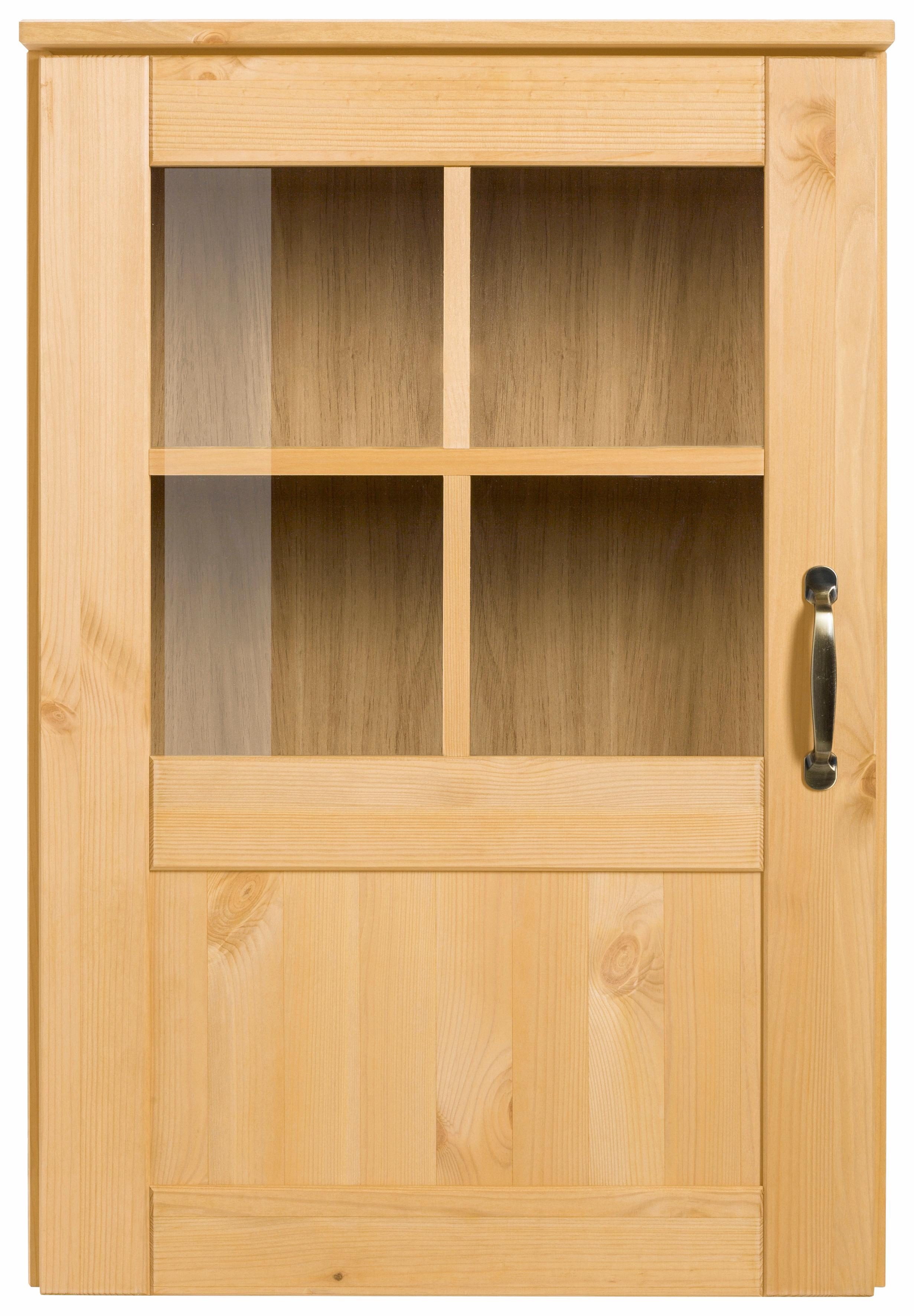Home affaire Hangend kastje Alby Breedte 50 cm, 1 deur