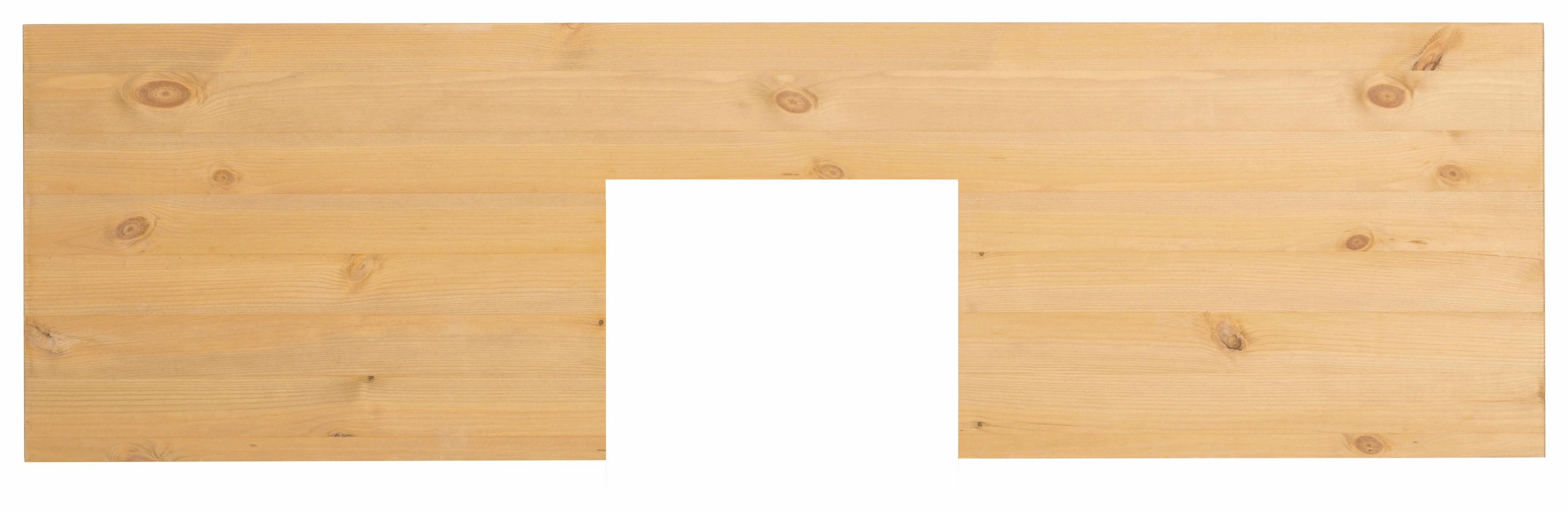 Home affaire Legelement Alby Breedte 100 cm