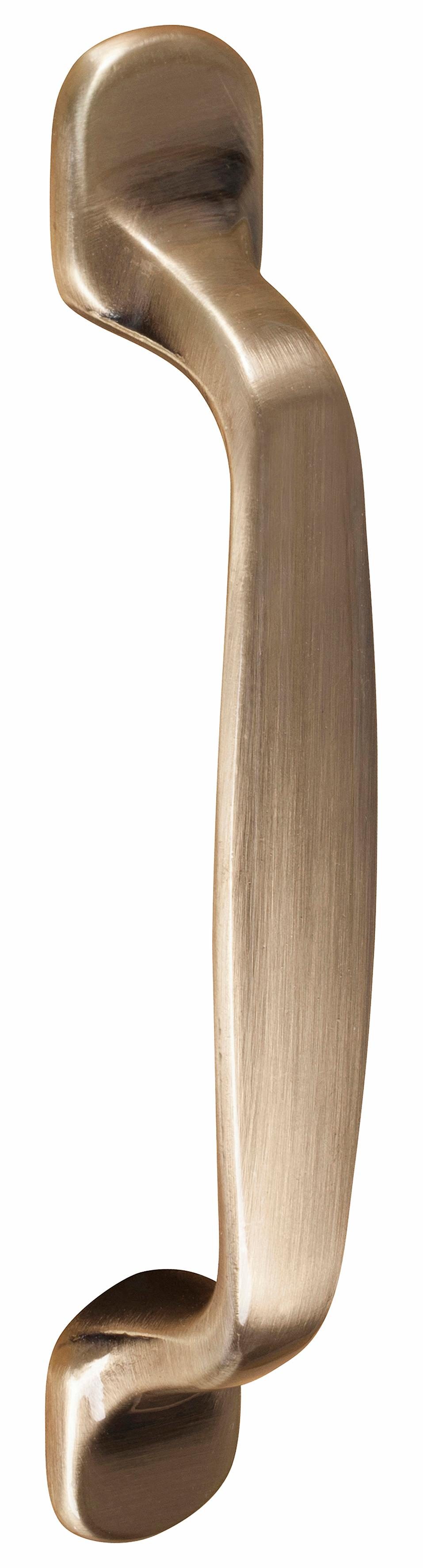 Home affaire Hoekonderkast Alby Breedte 110 cm, met 1 deur en 1 lade