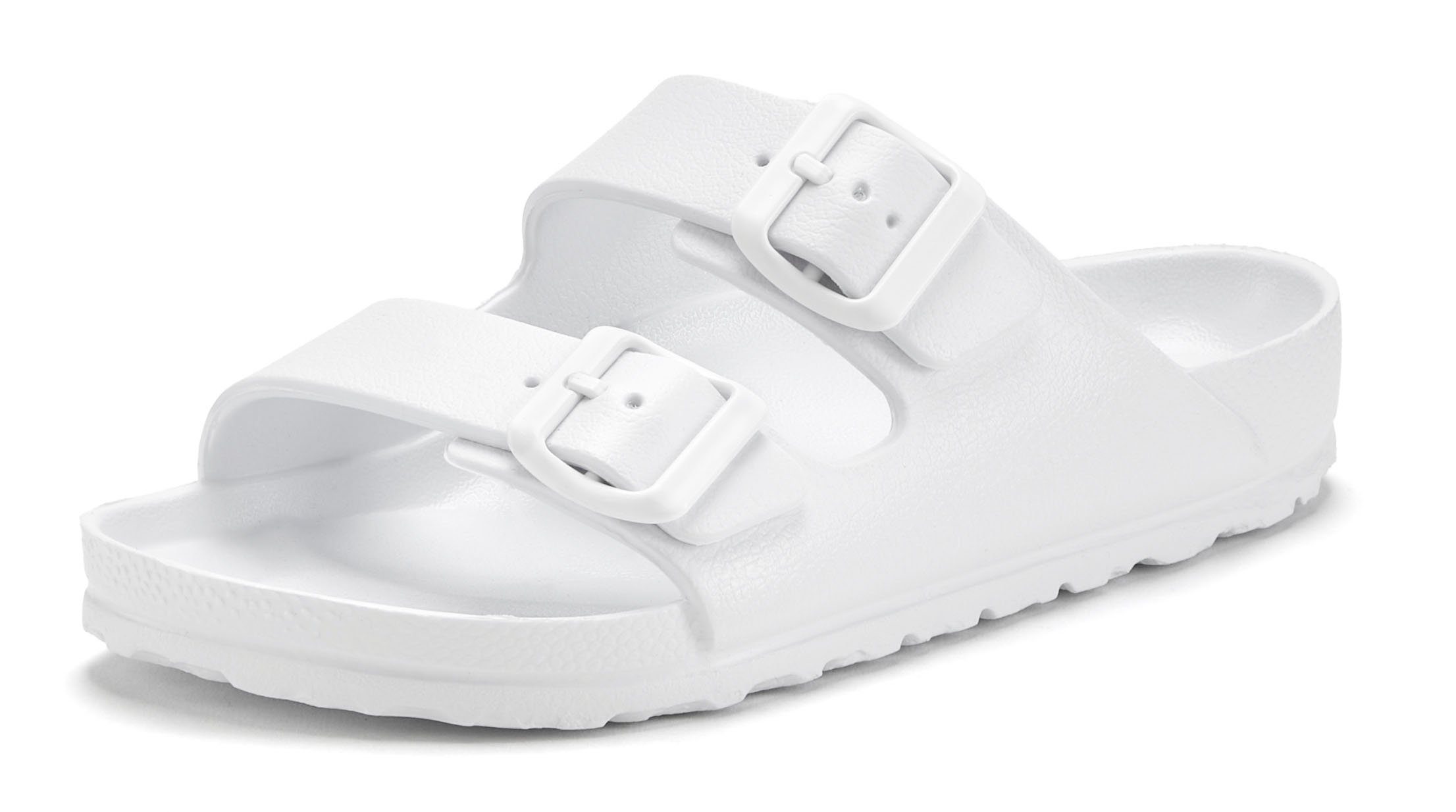 Venice Beach Badslippers Mule, sandaal, open schoen, badslipper, badsandaal, pantoffel
