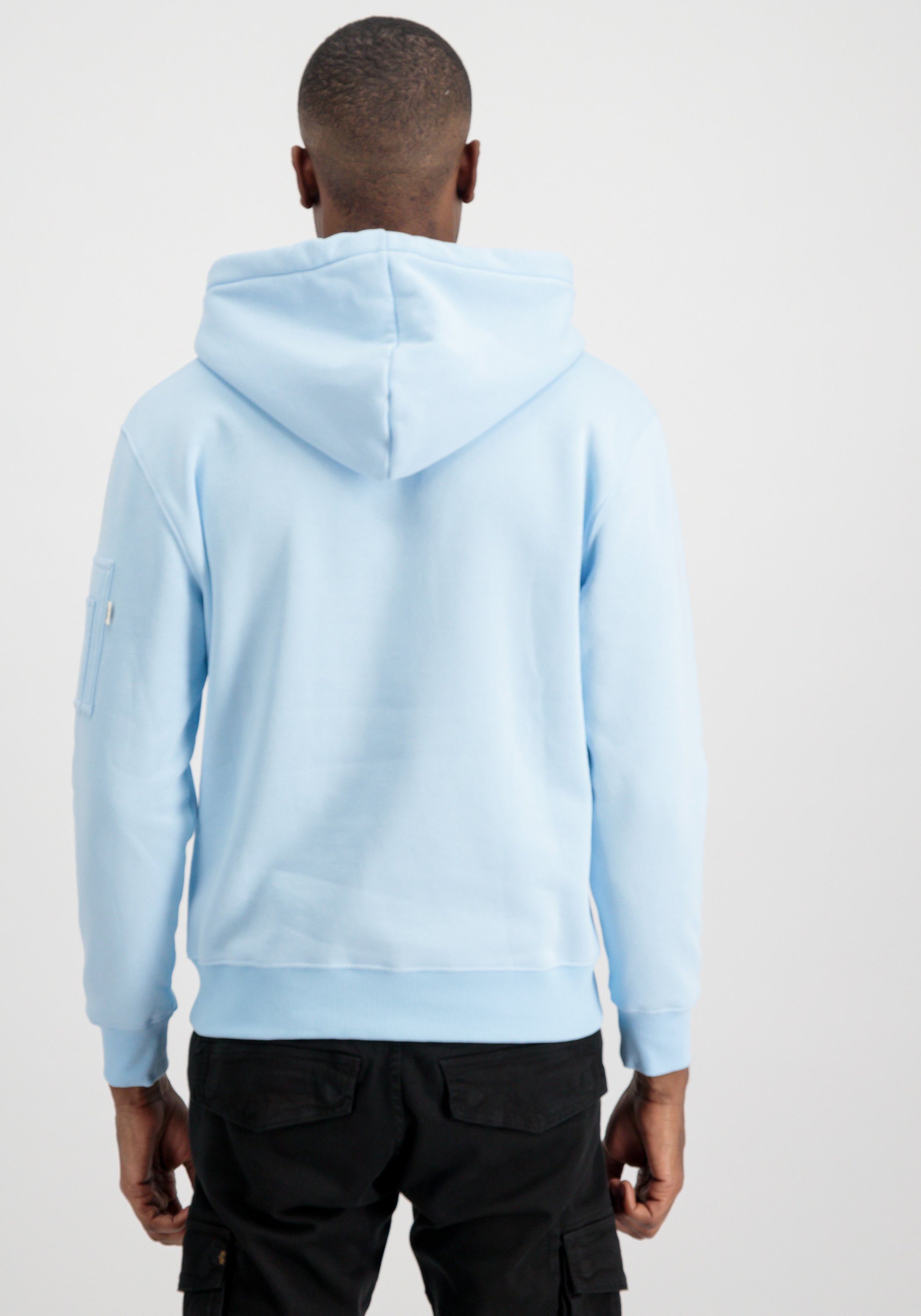 Alpha Industries Hoodie Alpha Industries Men - Hoodies Organics EMB Hoodie