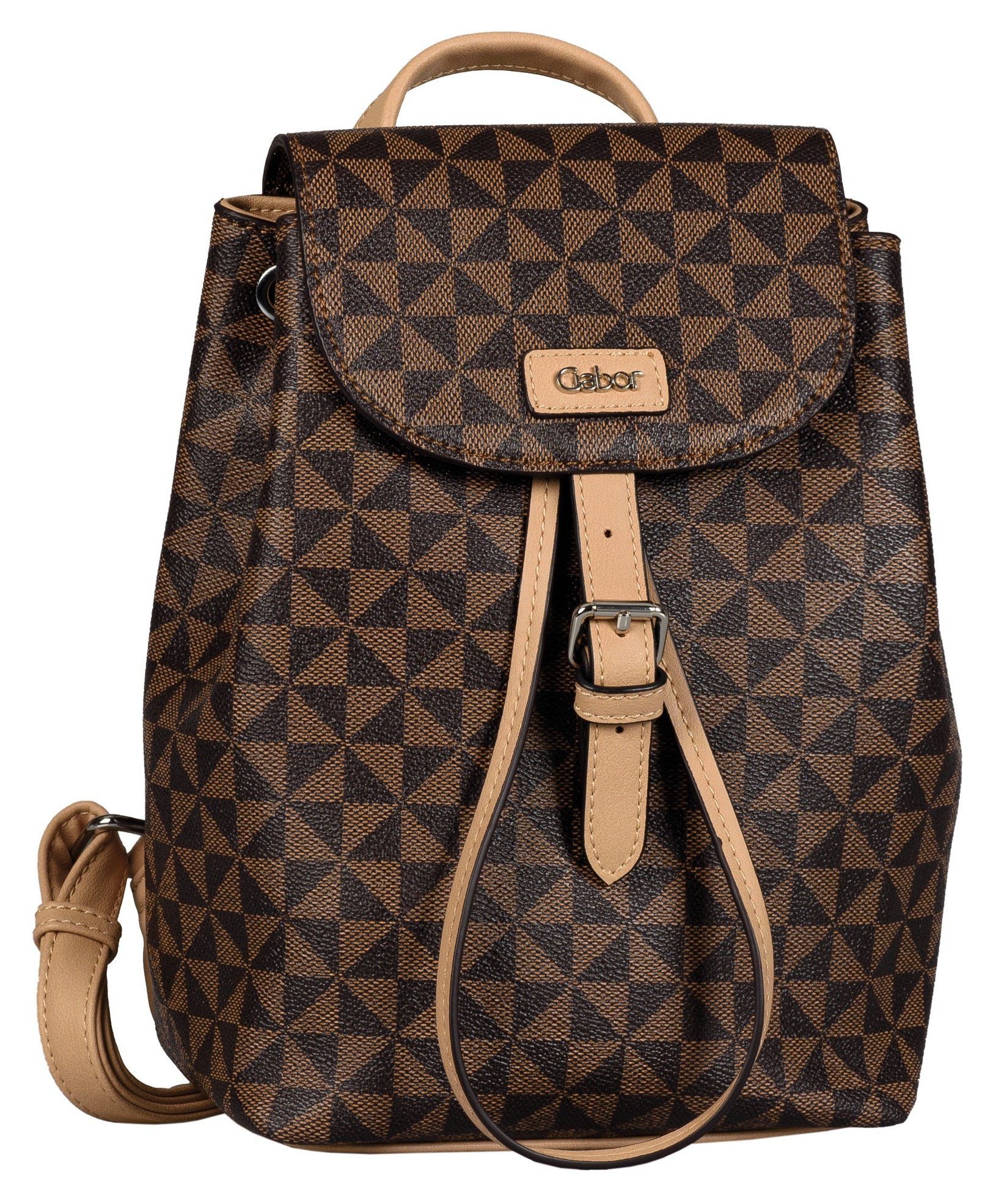 Gabor Rugzak Barina in stijlvol design