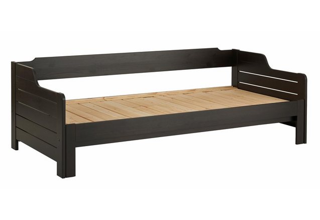 HOME AFFAIRE Bed in landhuisstijl HOME AFFAIRE Bed in landhuisstijl