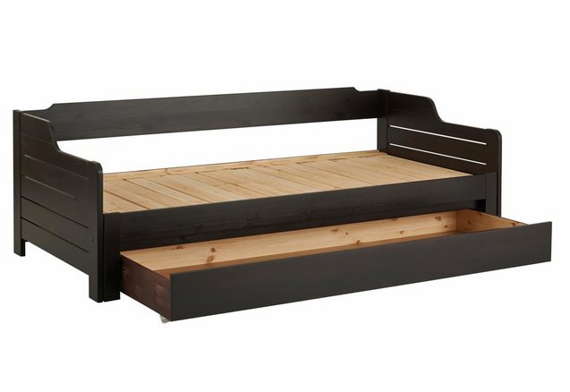 HOME AFFAIRE Bed in landhuisstijl HOME AFFAIRE Bed in landhuisstijl