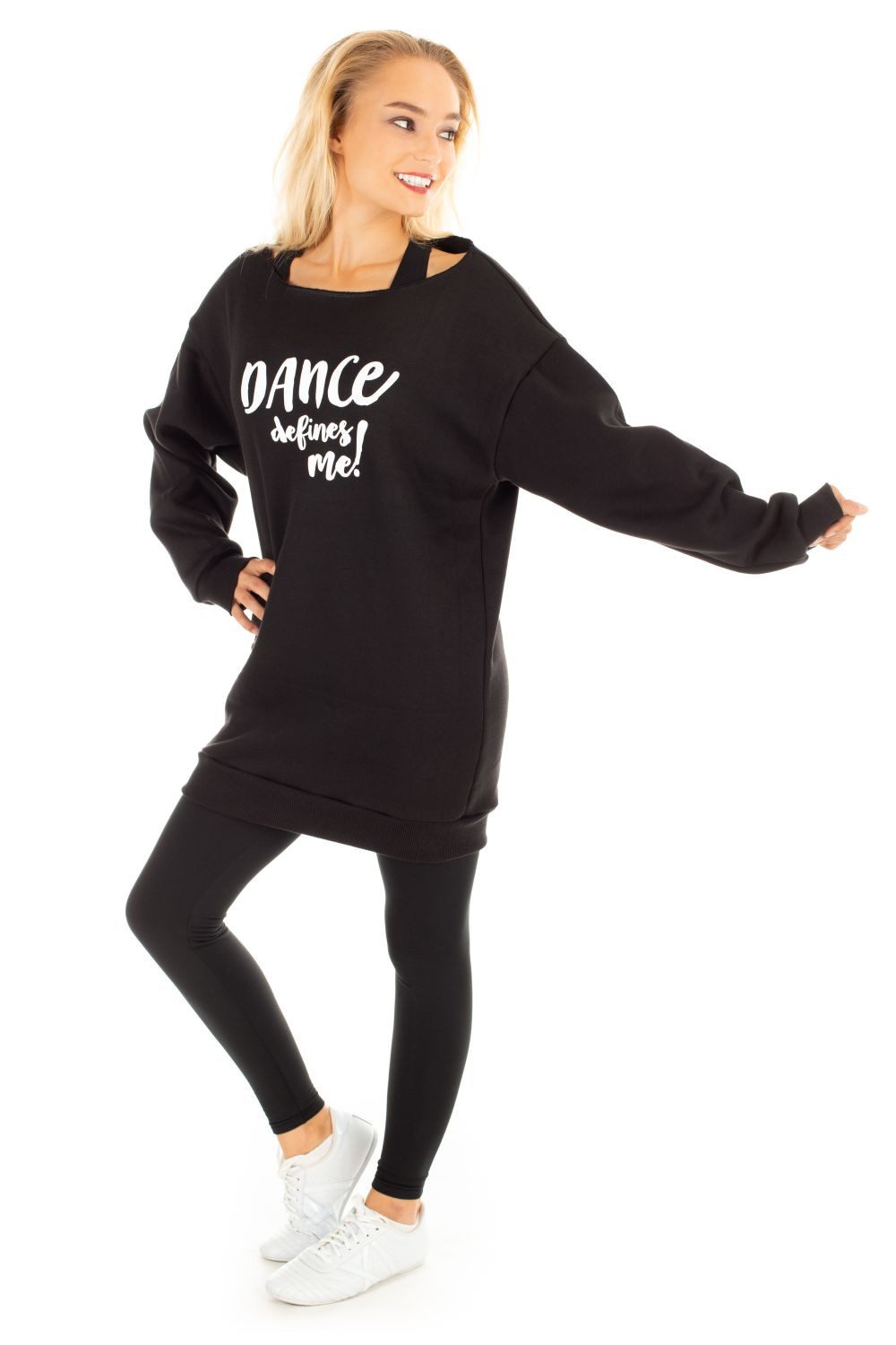 Winshape Legging WTPL1 heerlijk zachte thermo-legging