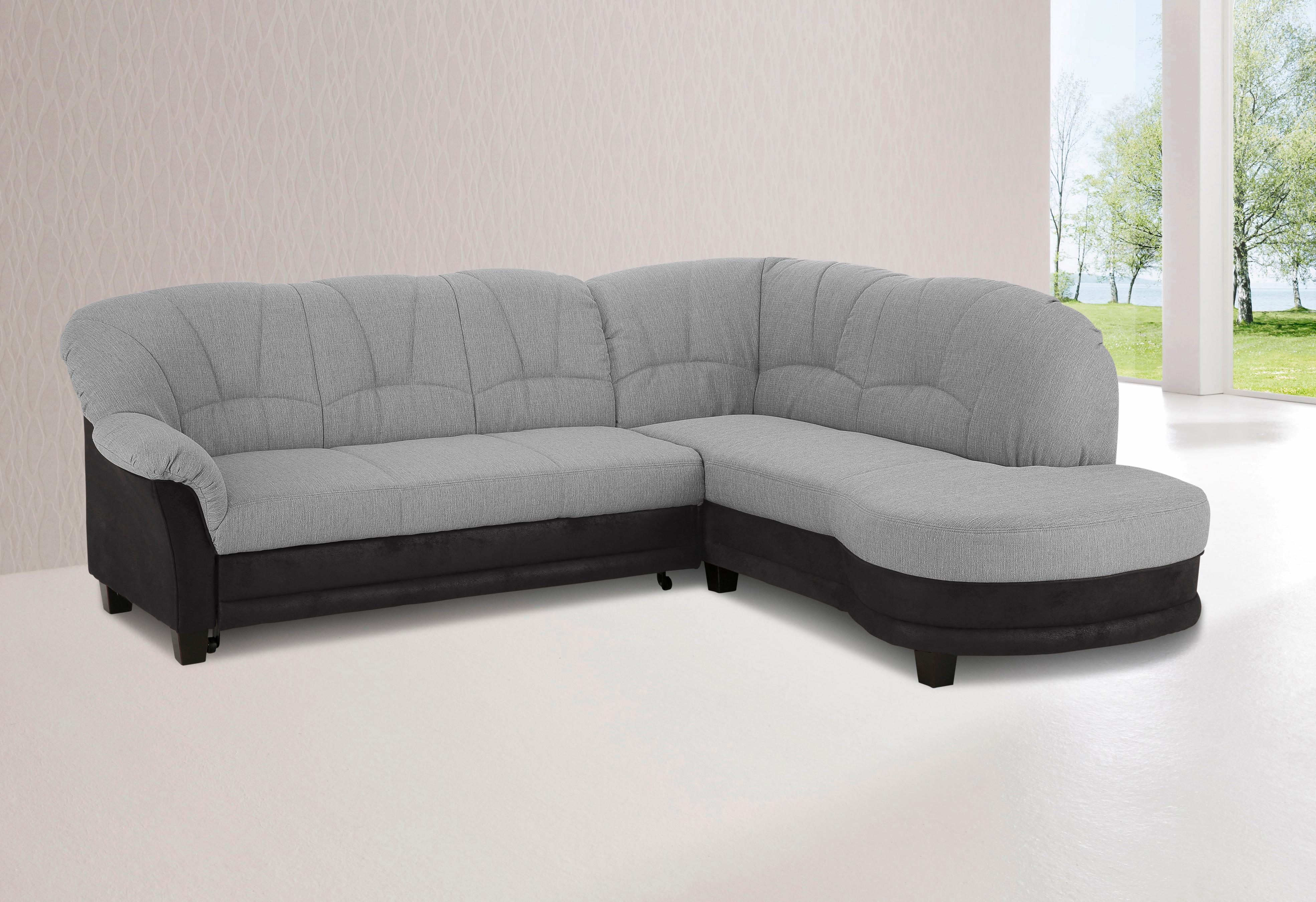 Otto - Home Affaire HOME AFFAIRE Hoekbank naar keuze met slaapfunctie
