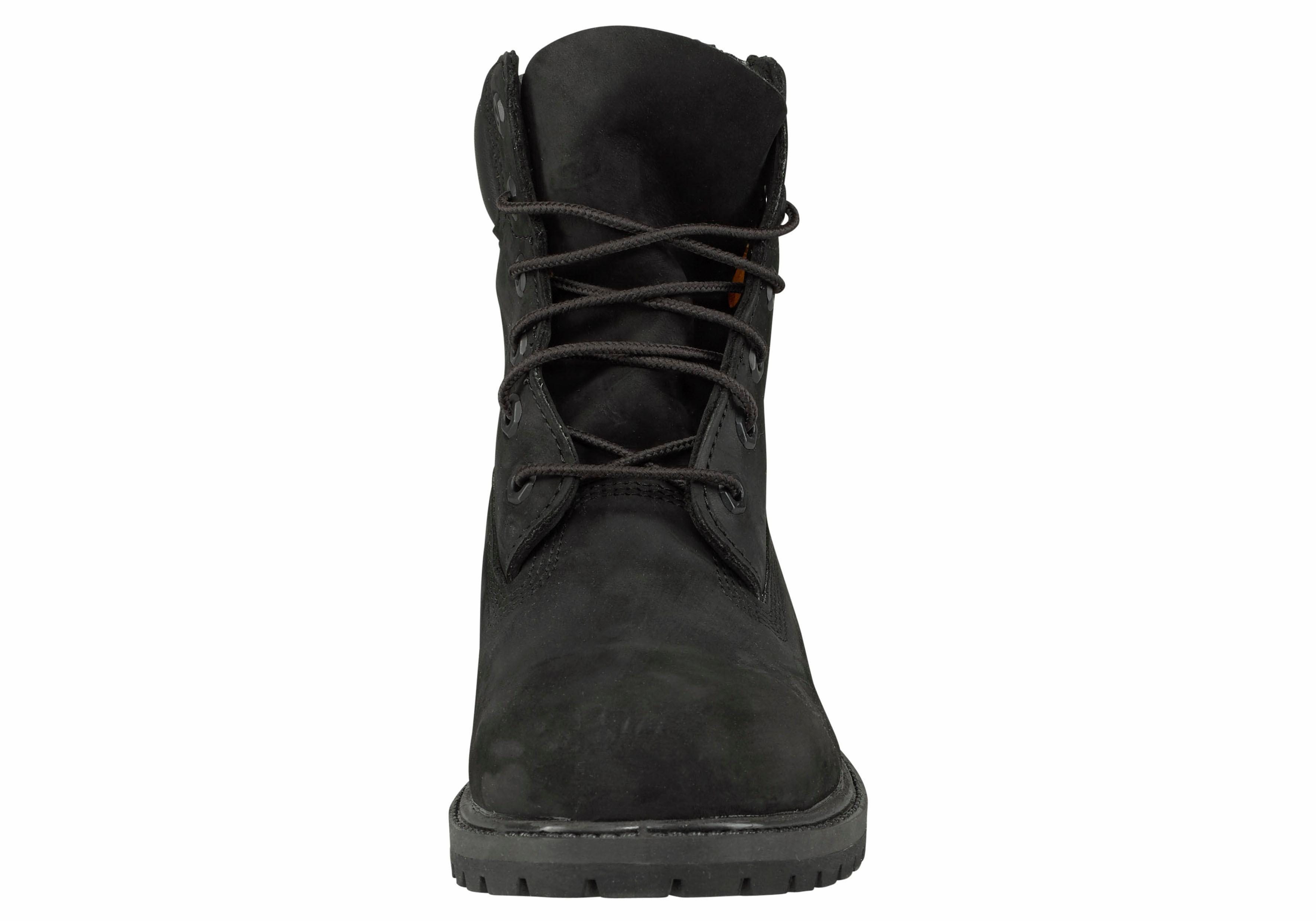 Timberland Veterschoenen Timberland Premium 6 INCH VETERSCHOEN Winterlaarzen, veterschoenen, winterschoenen, waterdicht