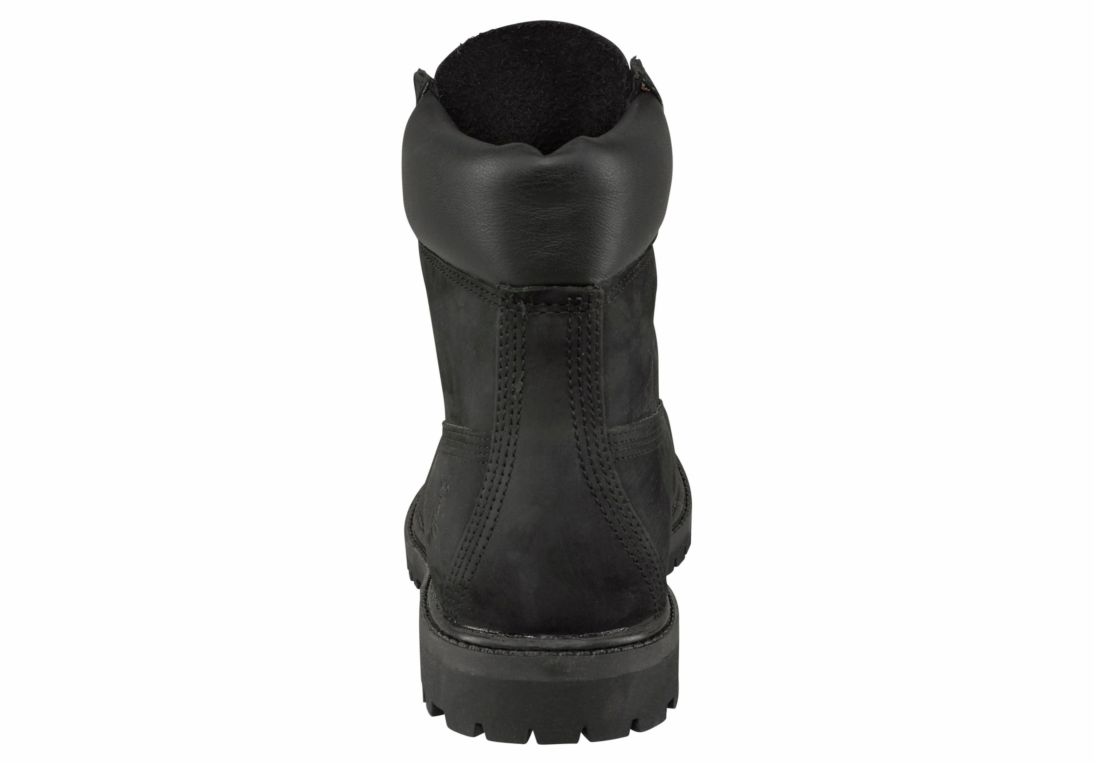 Timberland Veterschoenen Timberland Premium 6 INCH VETERSCHOEN Winterlaarzen, veterschoenen, winterschoenen, waterdicht